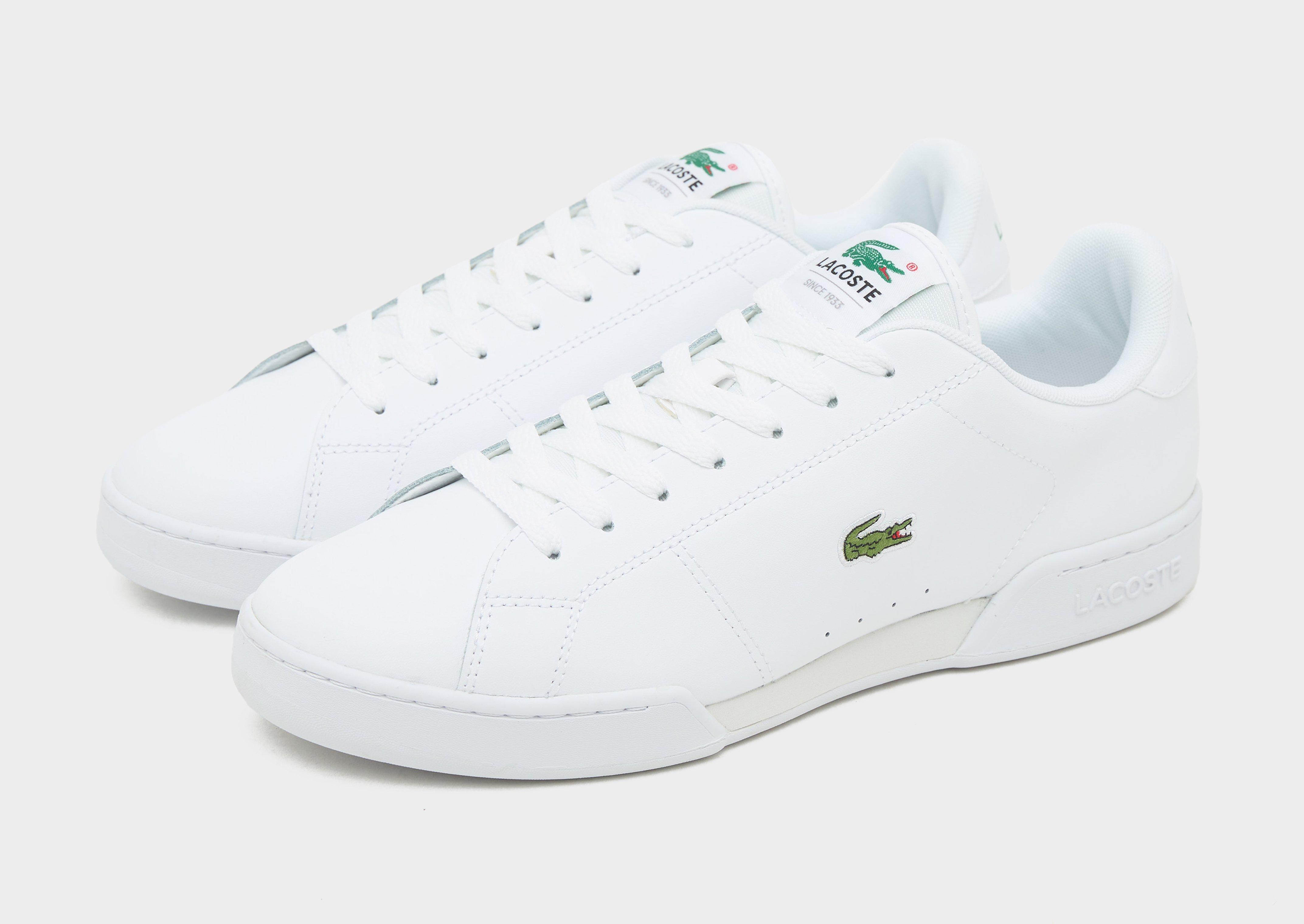 Lacoste Carnaby Cupsole