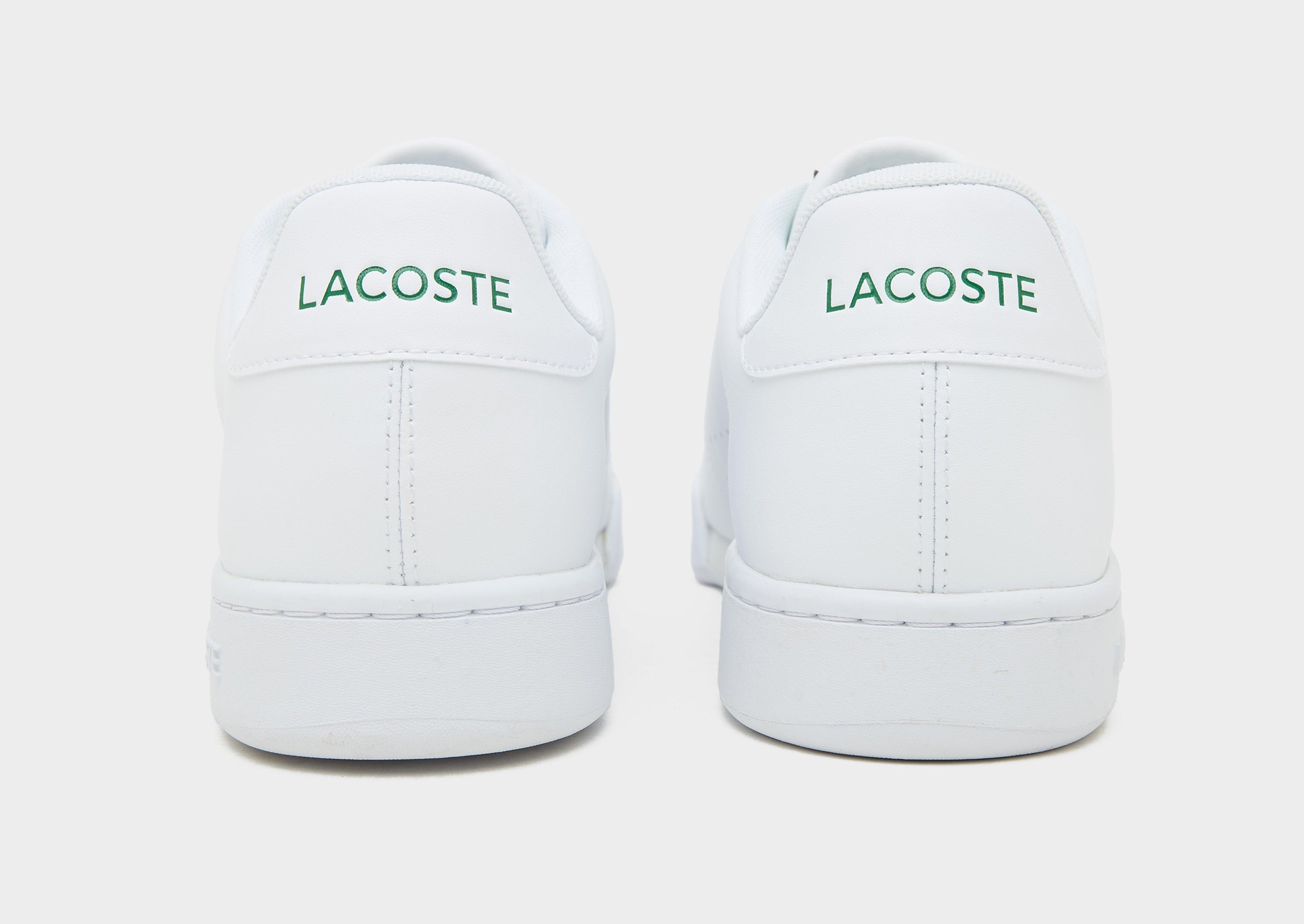 Lacoste Carnaby Cupsole