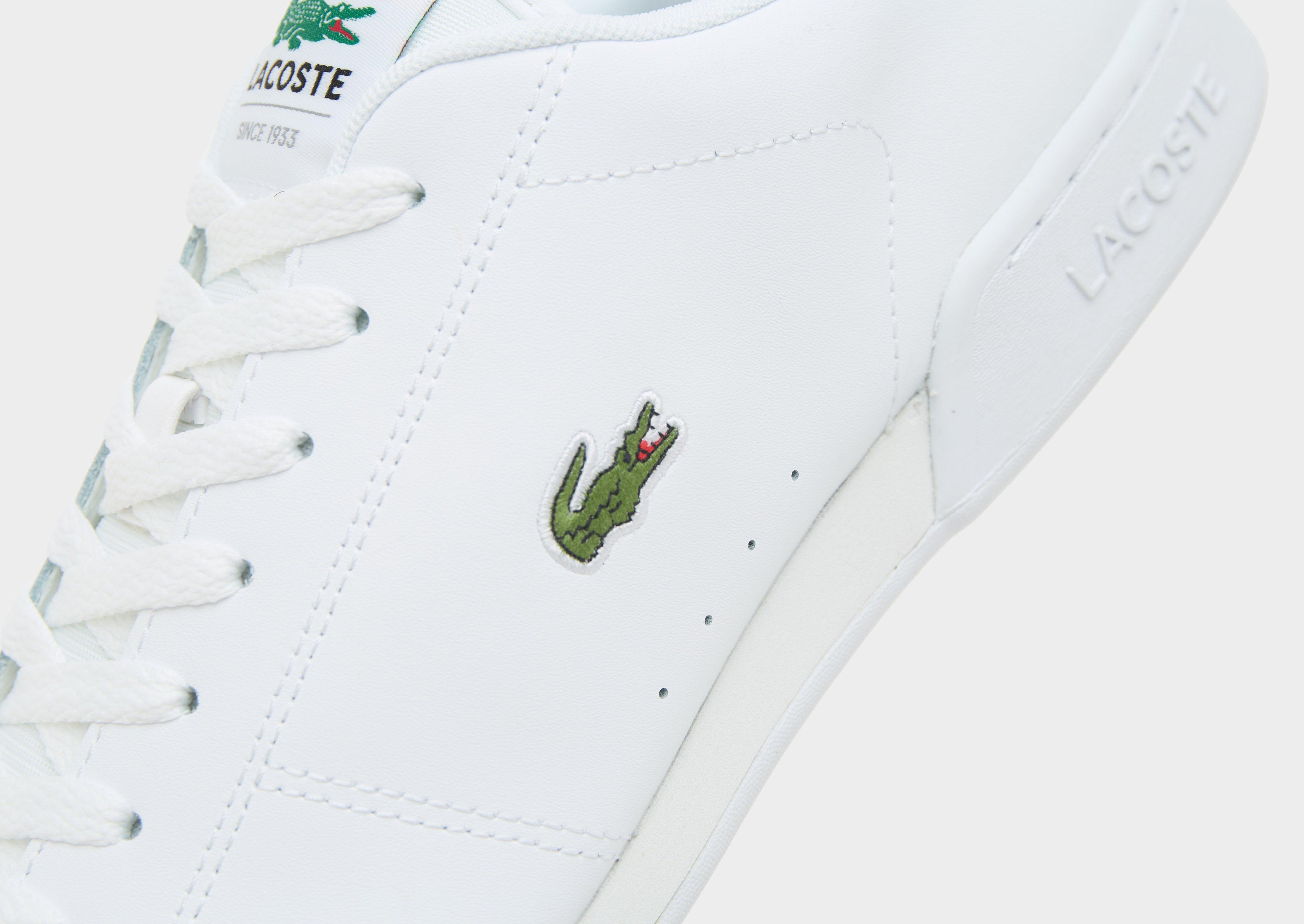 Lacoste Carnaby Cupsole