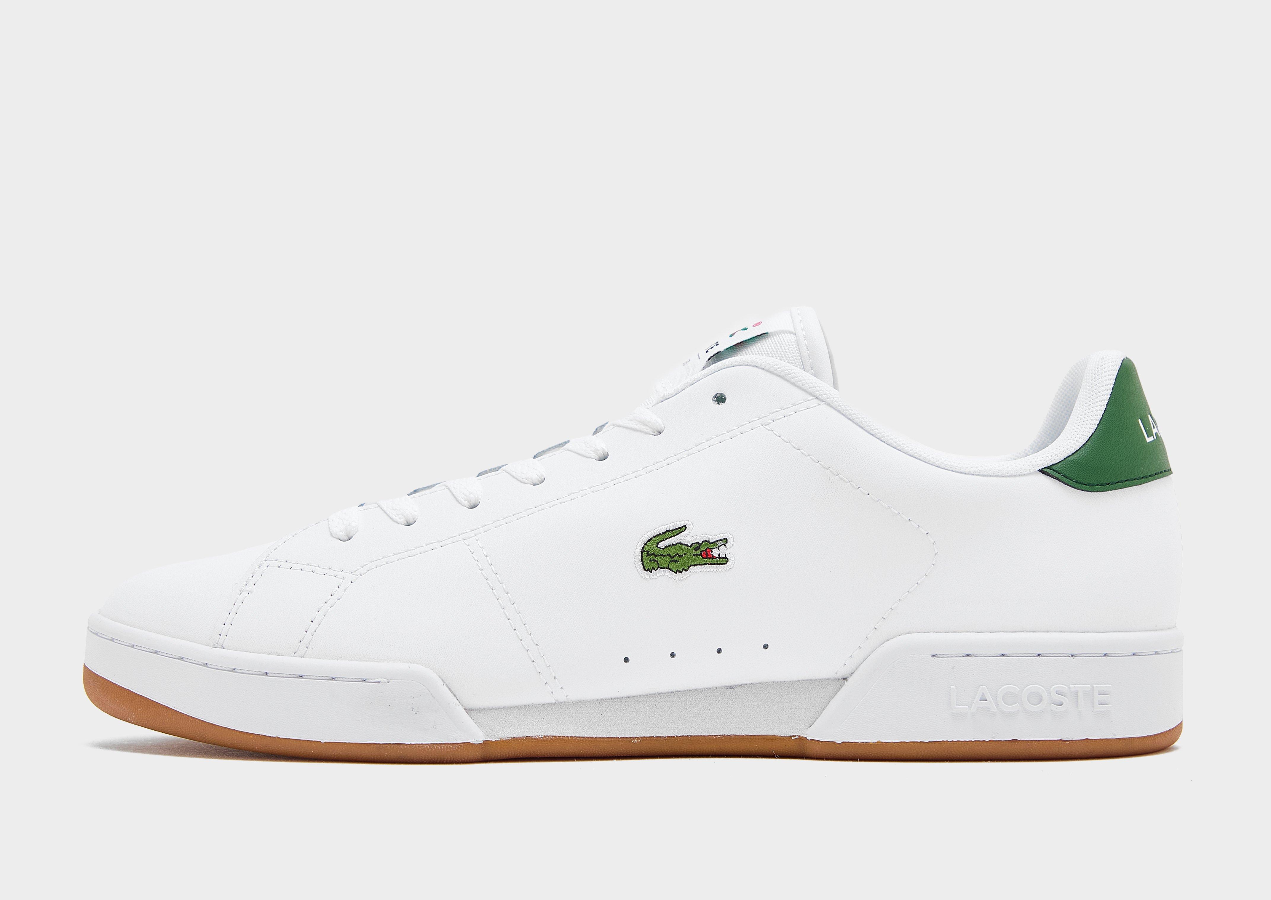 Lacoste Carnaby Cupsole — foto 2 van 7