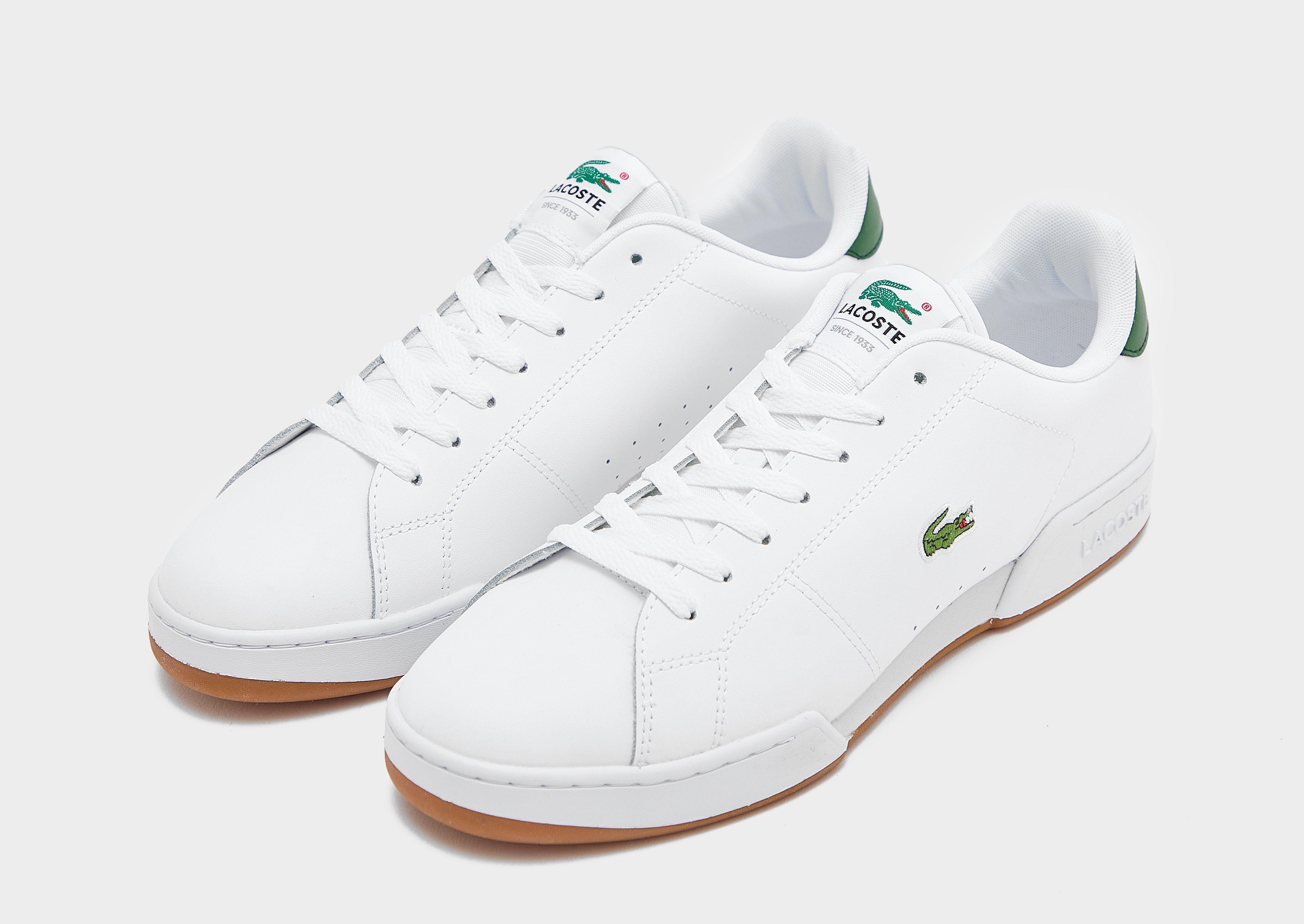 Lacoste Carnaby Cupsole
