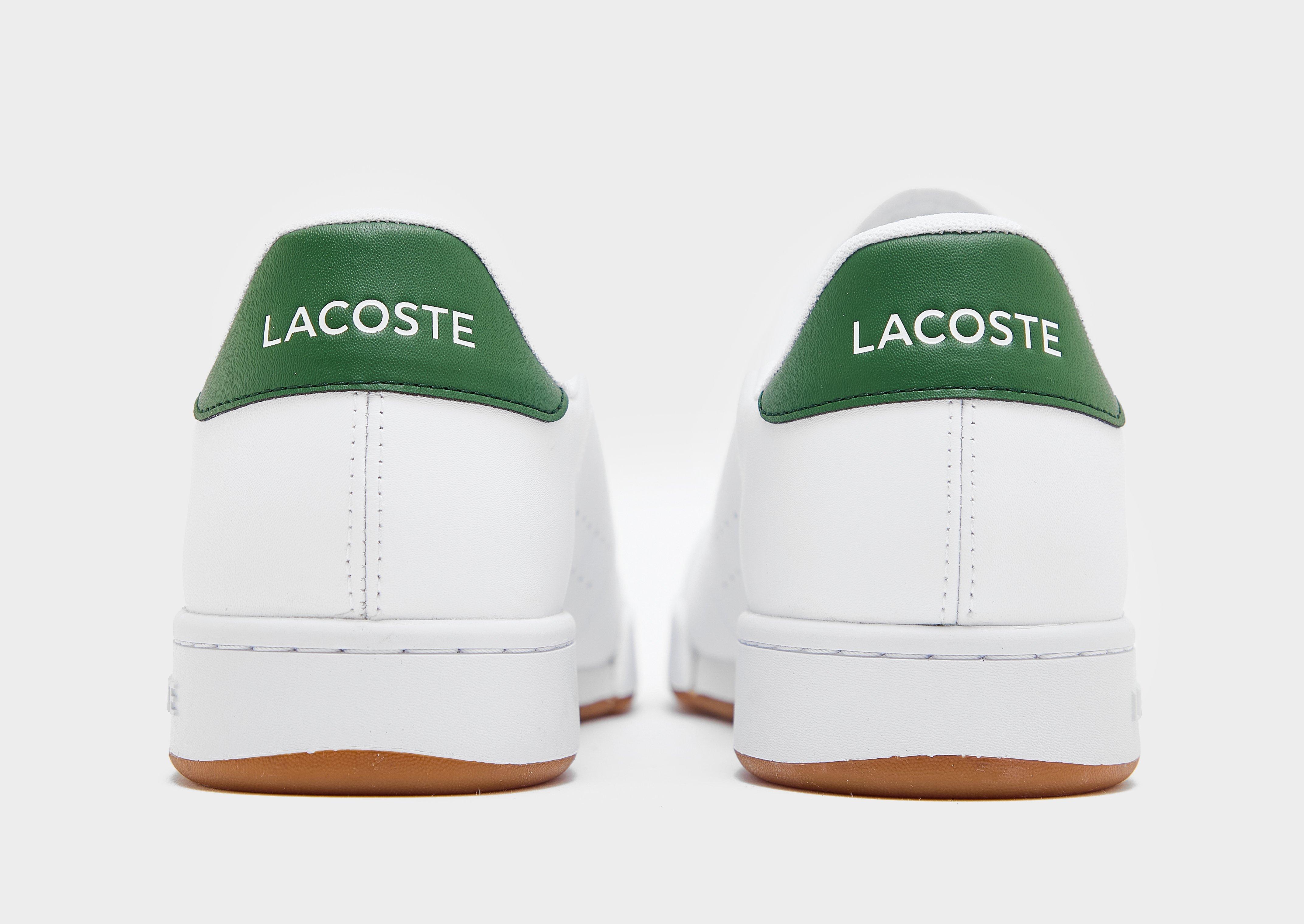 Lacoste Carnaby Cupsole