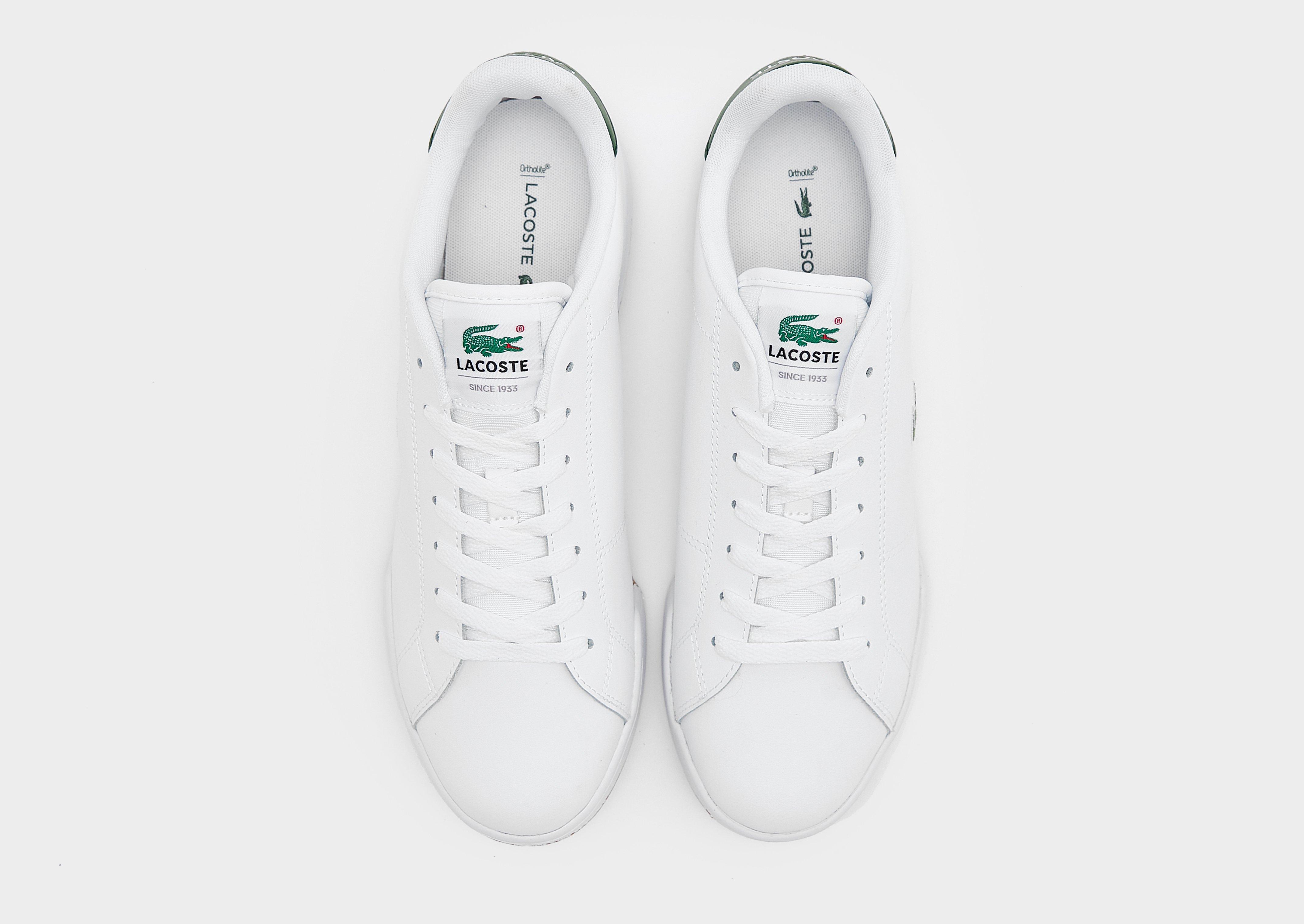 Lacoste Carnaby Cupsole