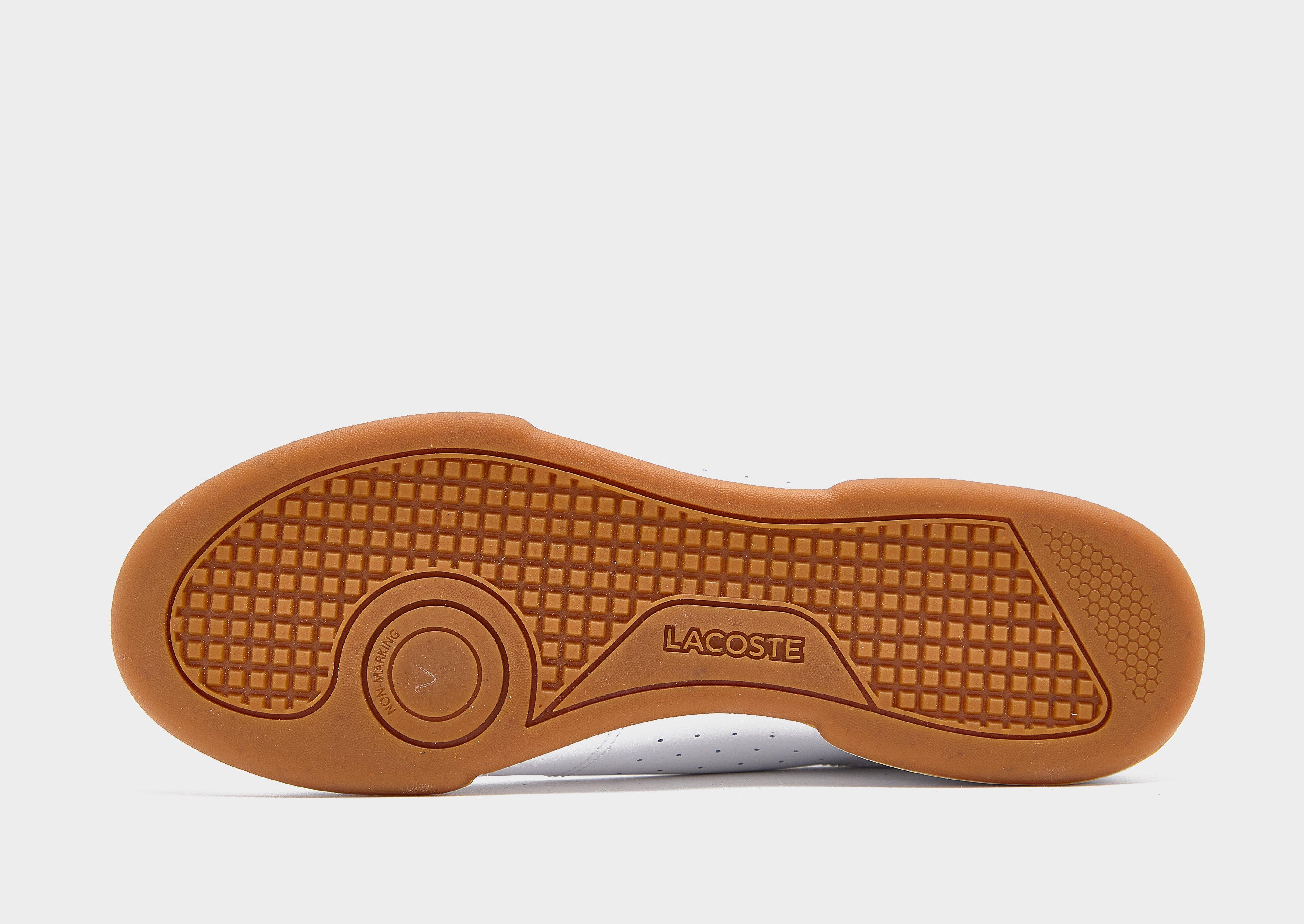 Lacoste Carnaby Cupsole