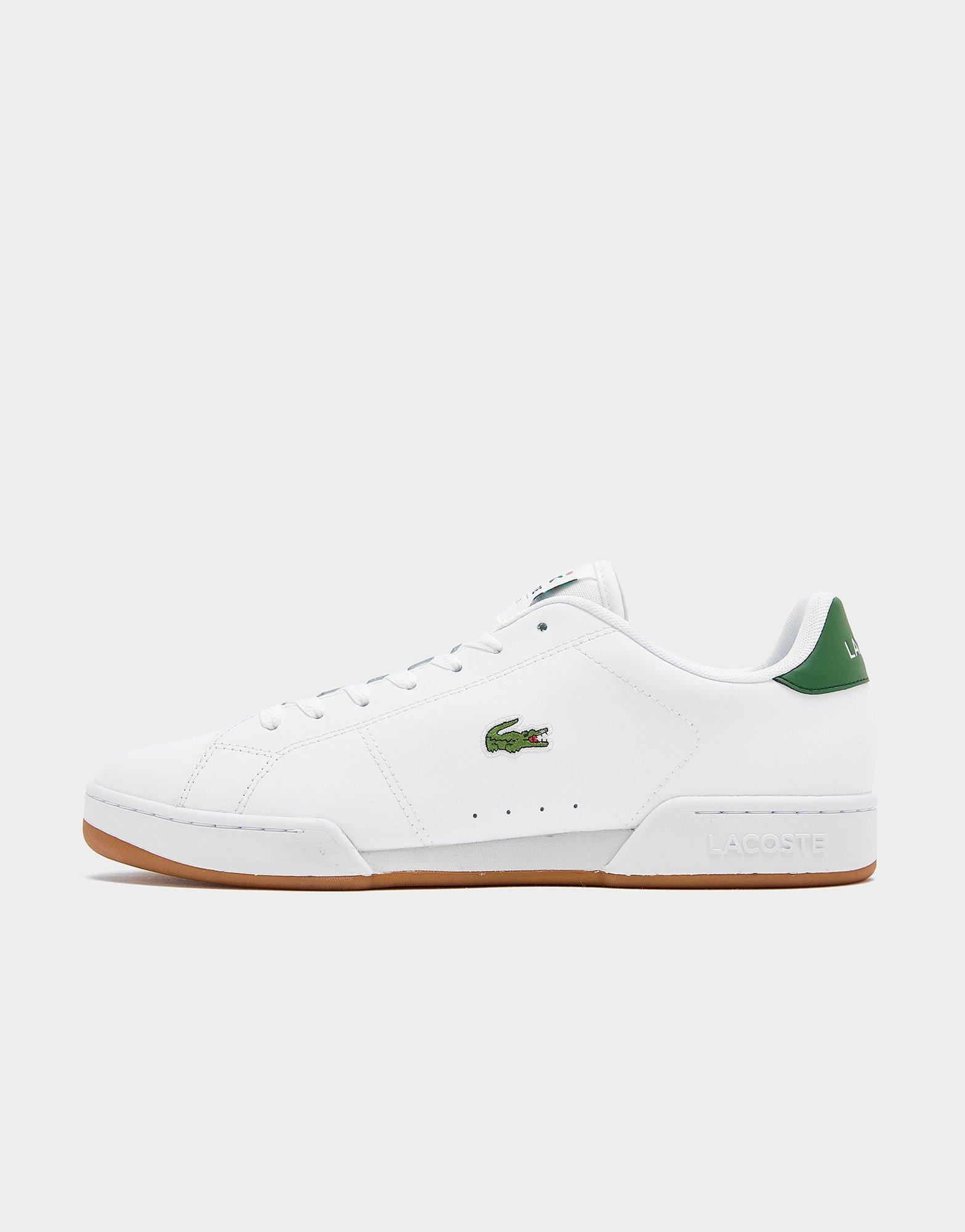Lacoste Carnaby Cupsole