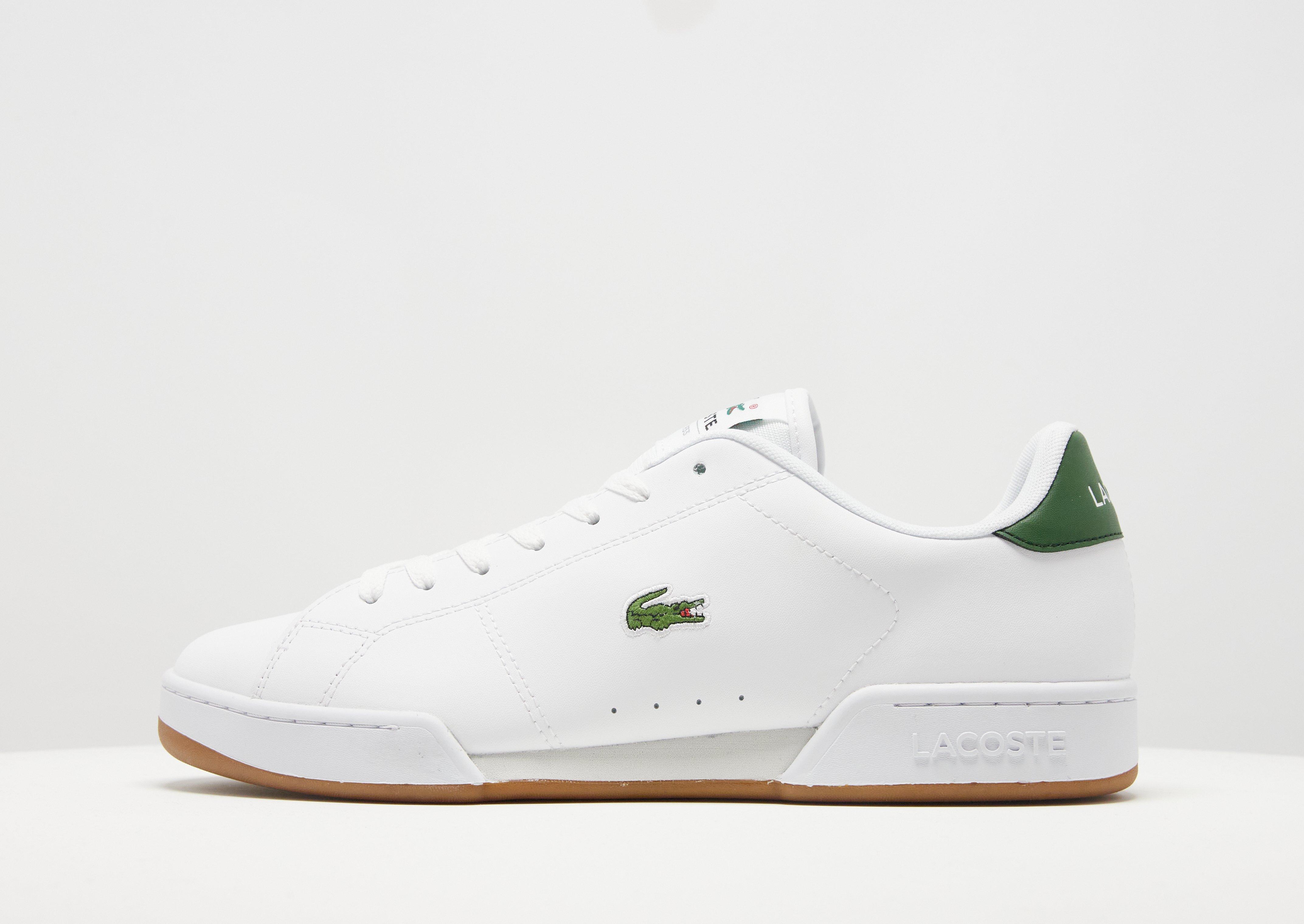 Lacoste Carnaby Cupsole