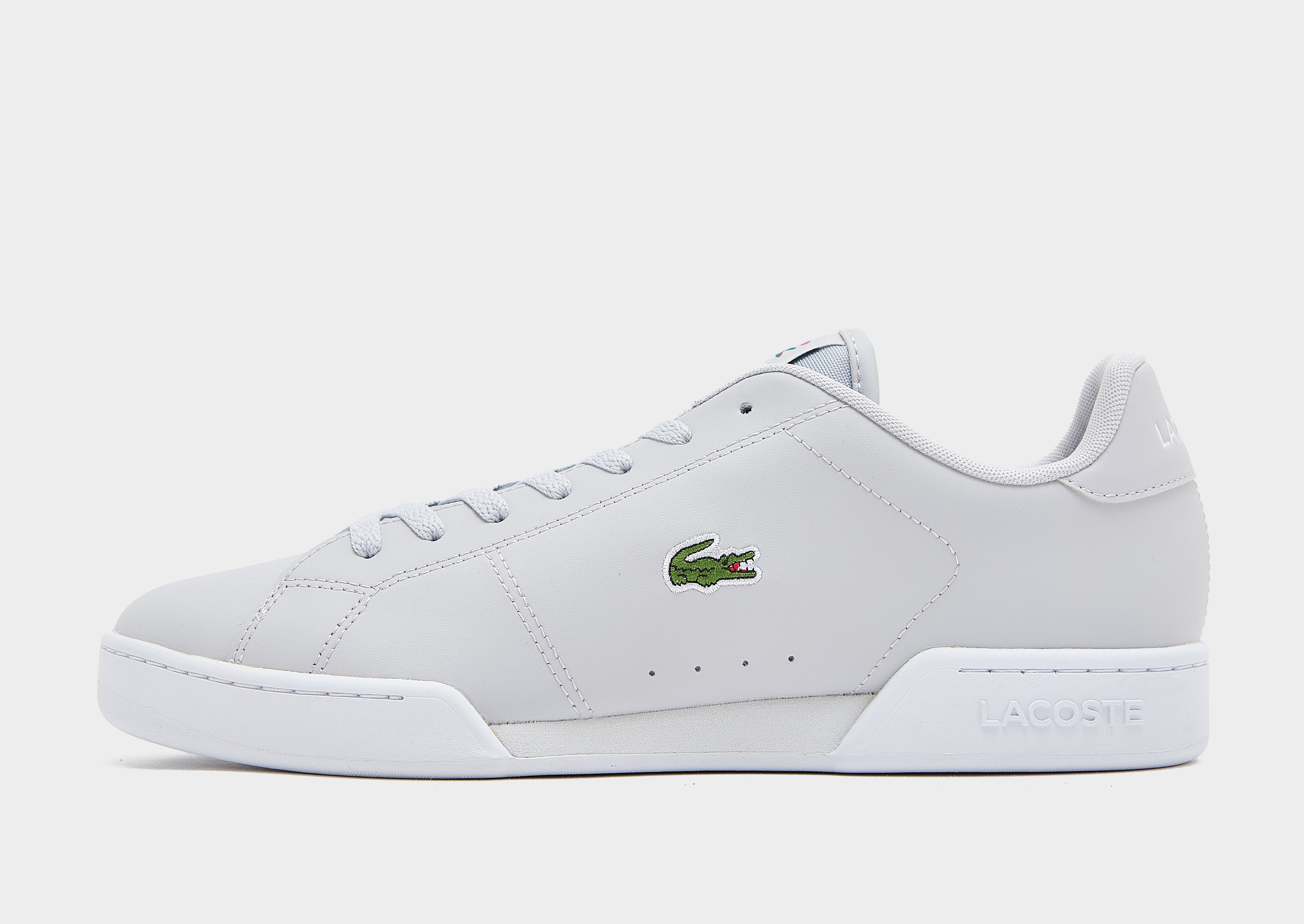 Lacoste Carnaby Cup Gris- JD Sports France