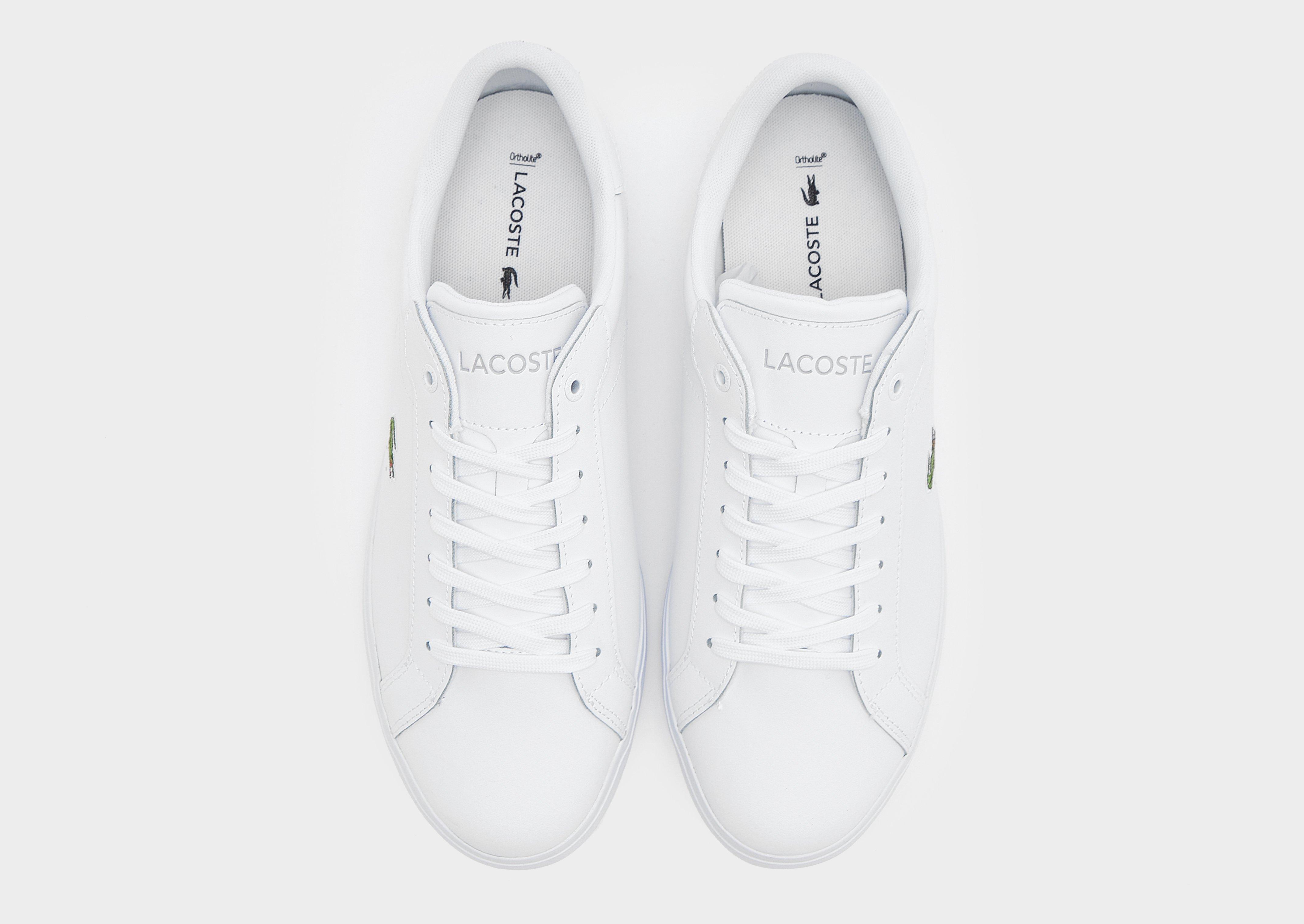 Lacoste Powercourt