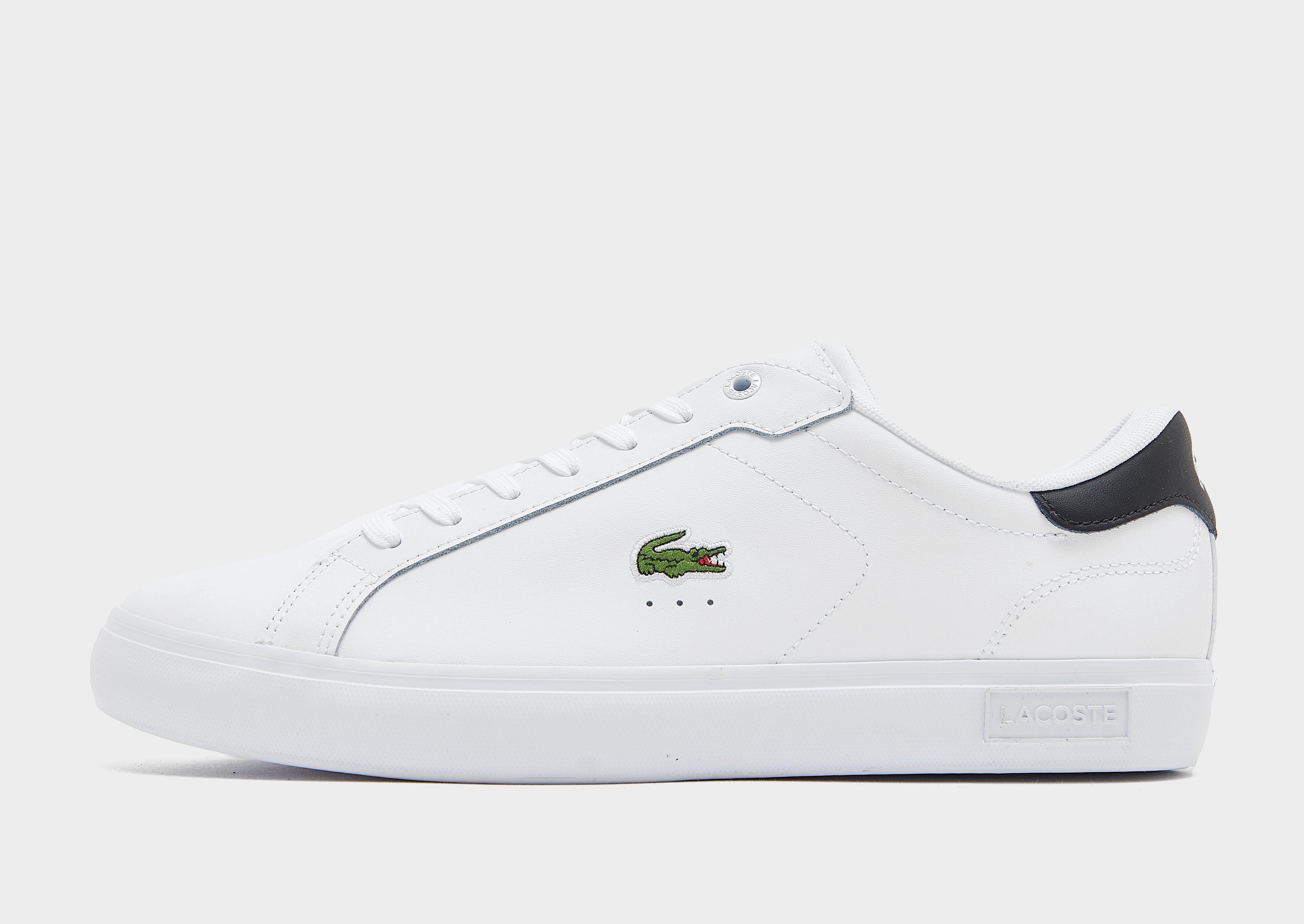 Lacoste Powercourt — foto 2 van 7