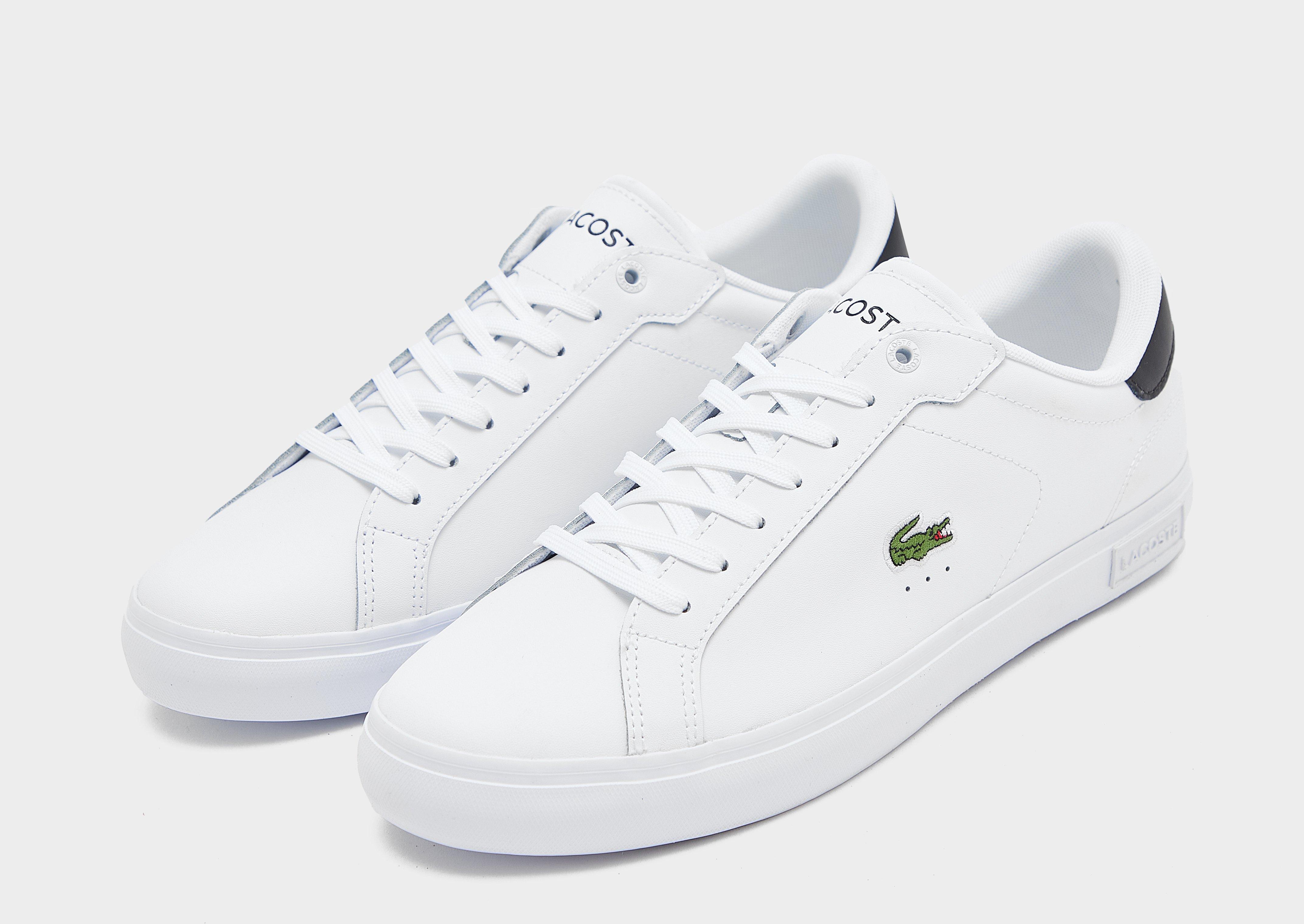 Lacoste Powercourt — foto 3 van 7