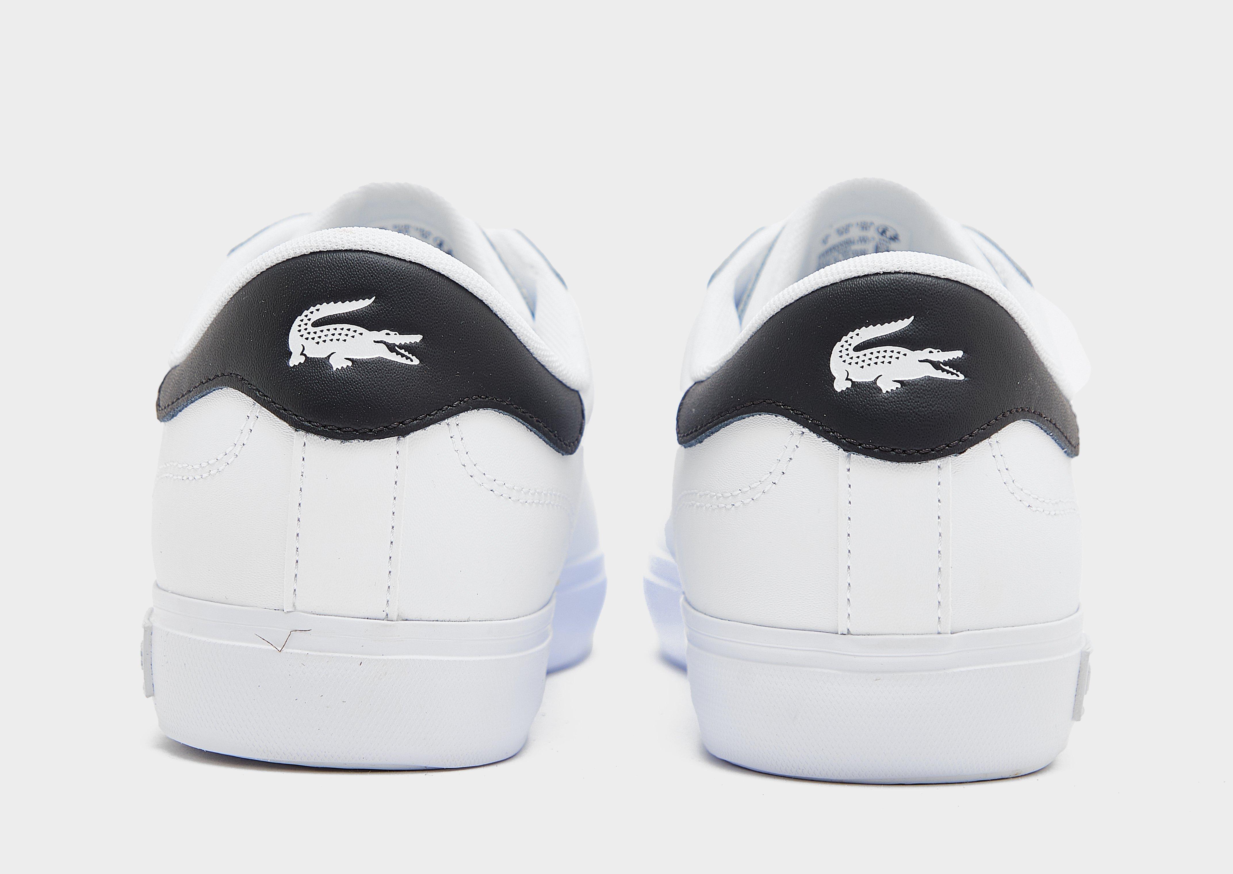 Lacoste Powercourt — foto 4 van 7