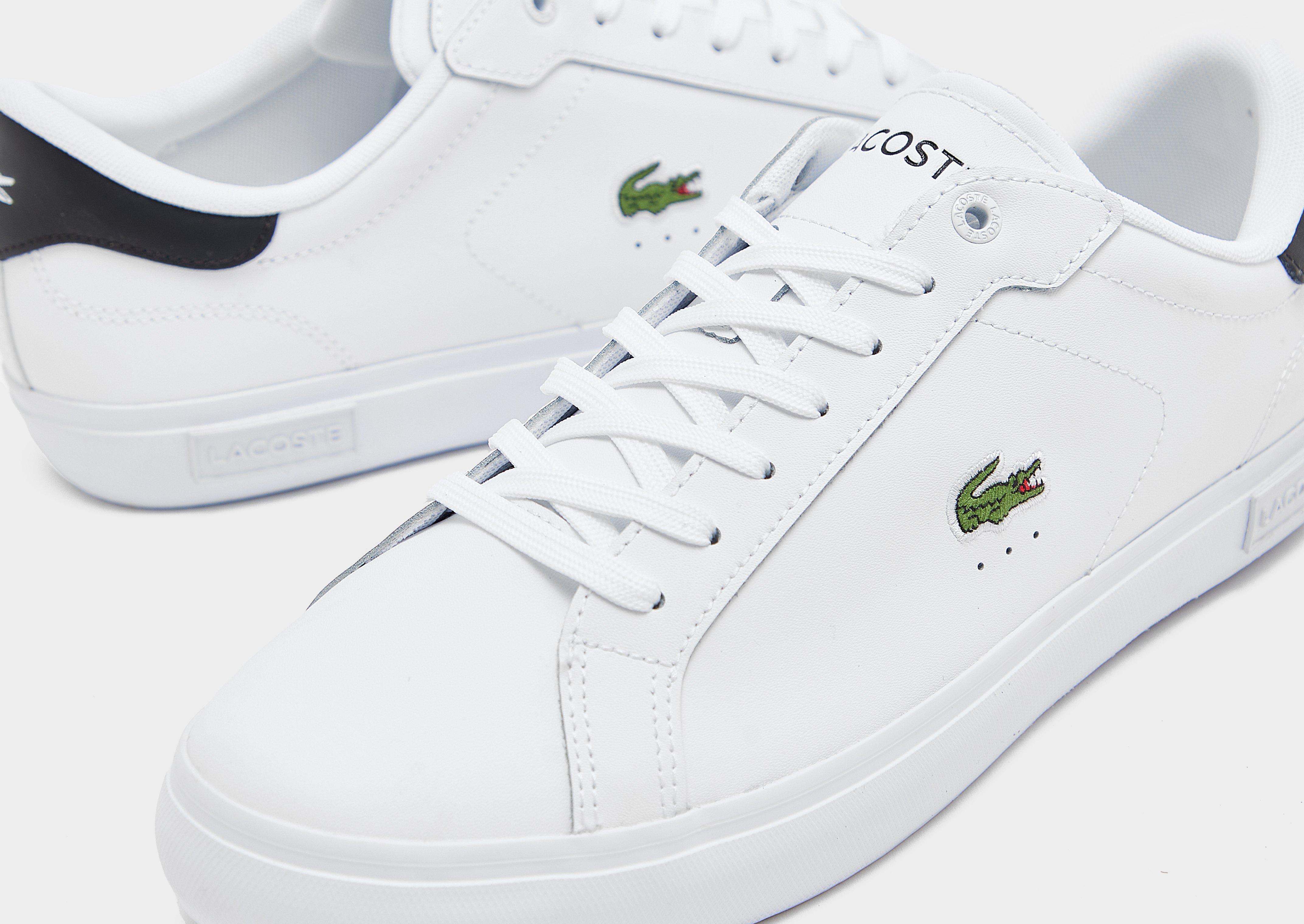 Lacoste Powercourt — foto 5 van 7