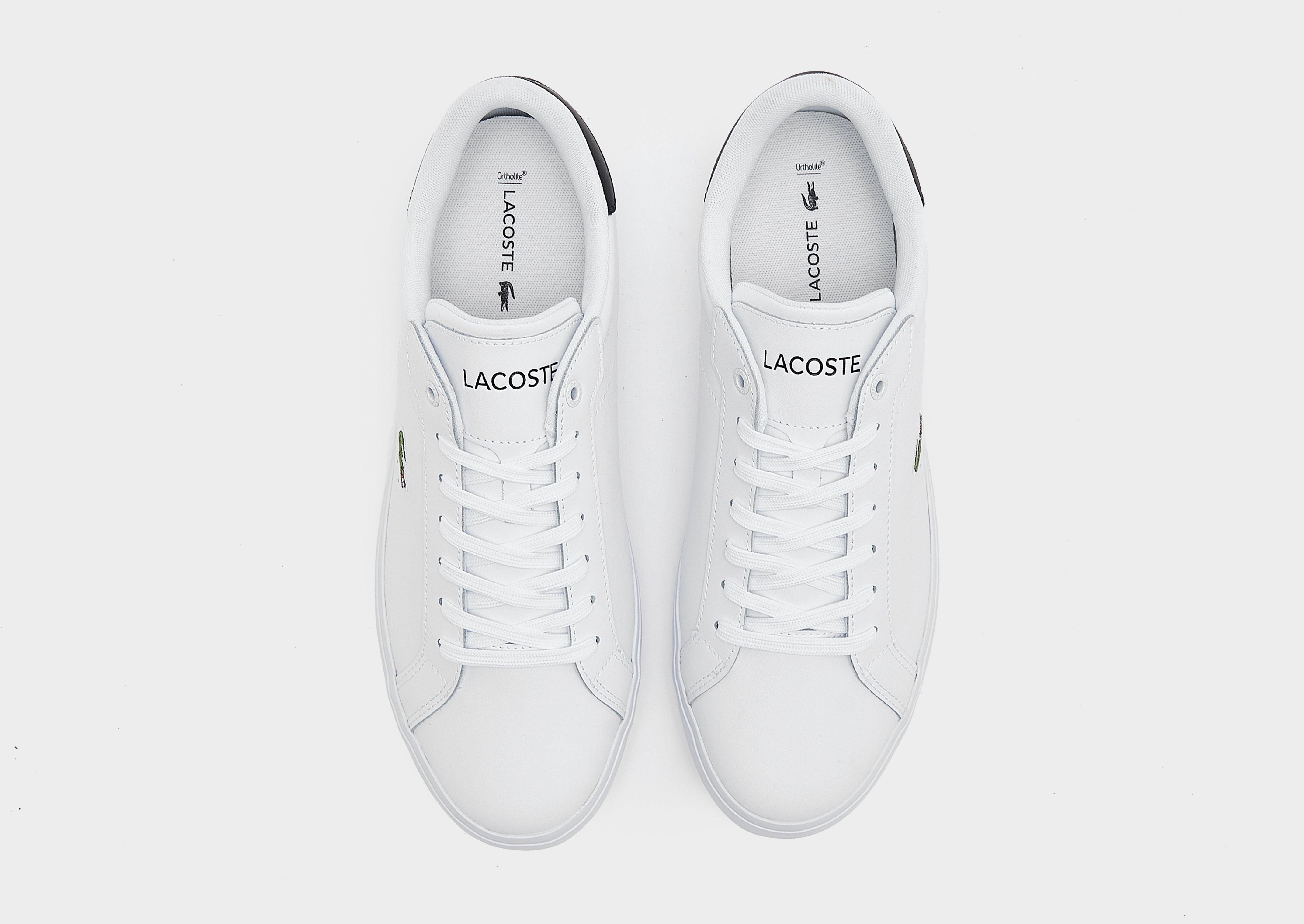 Lacoste Powercourt — foto 6 van 7