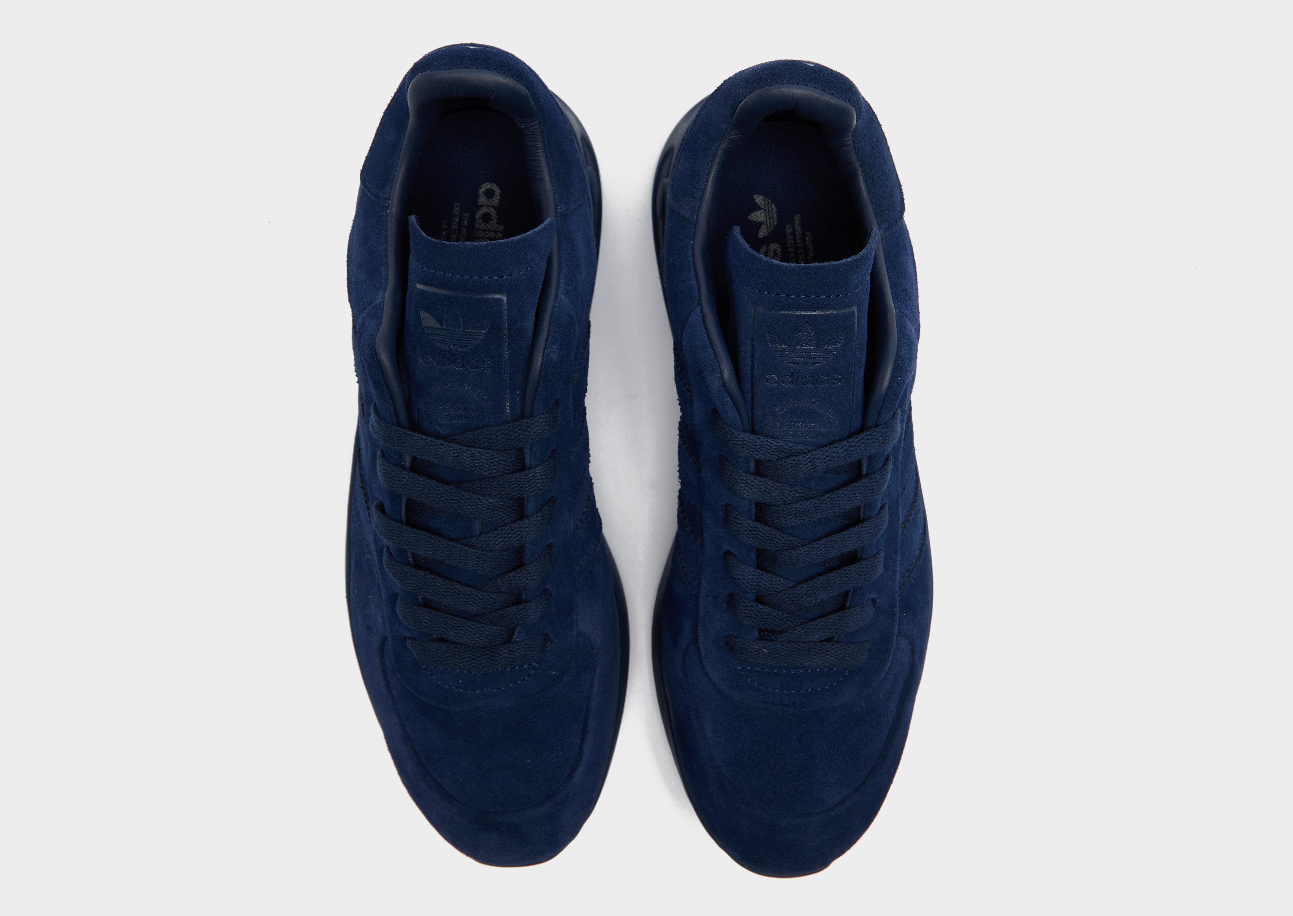 adidas Originals LA Trainer Lux