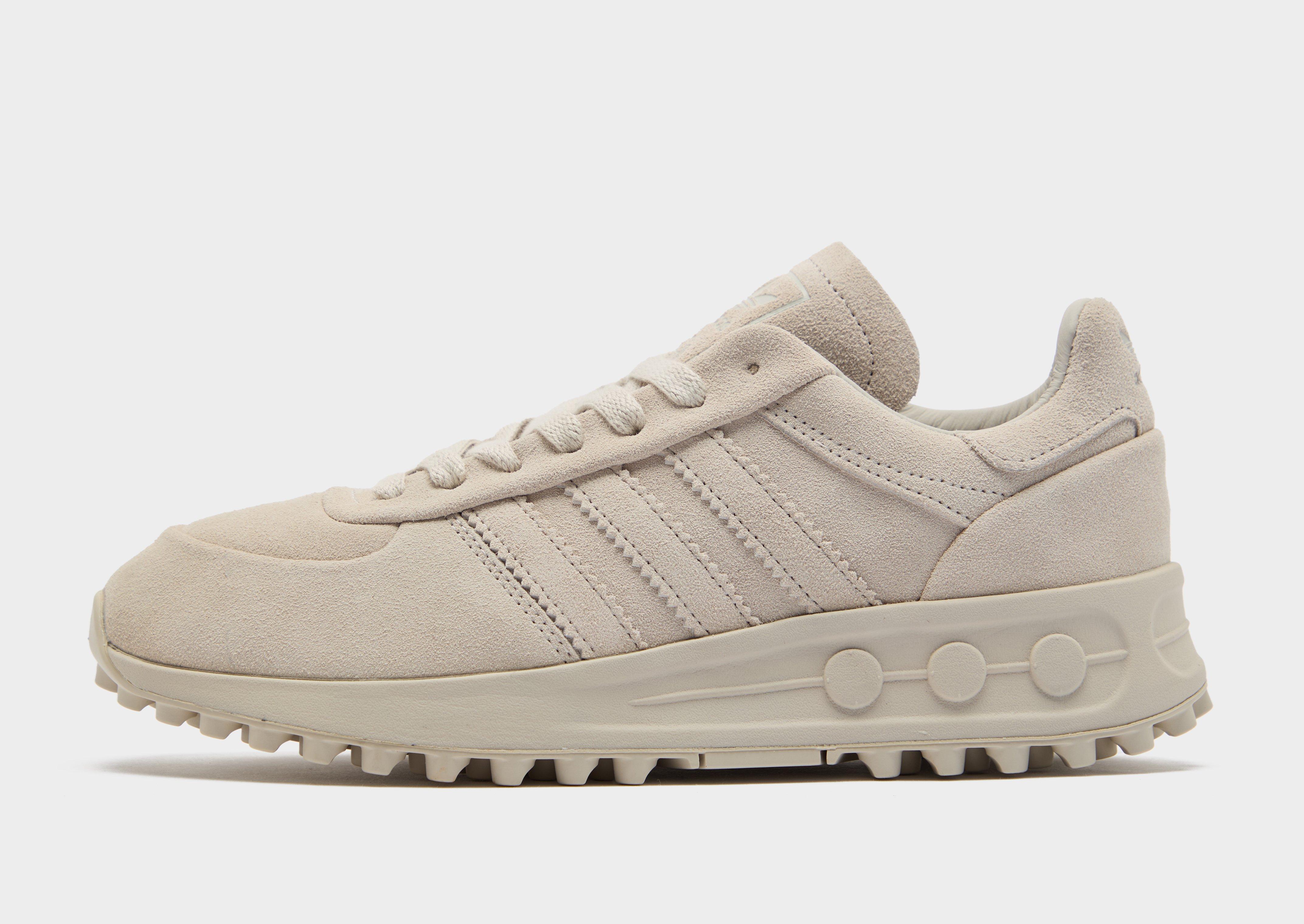 ★adidas OG x JD Sports★LA トレーナー★ベージュ★ ☆adidas OG x JD Sports☆LA トレーナー☆ベージュ☆ (adidas