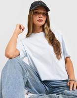 Nike Plus Size Sportswear Essential Boyfriend Maglia