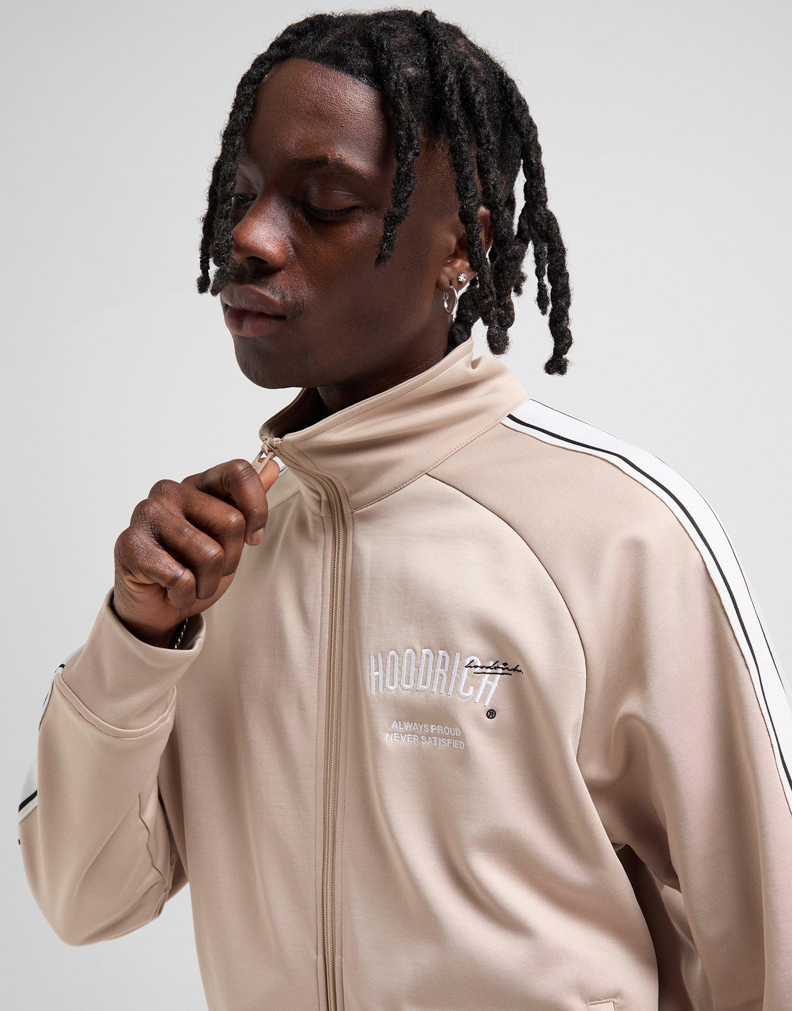 Hoodrich Ignite Track Top