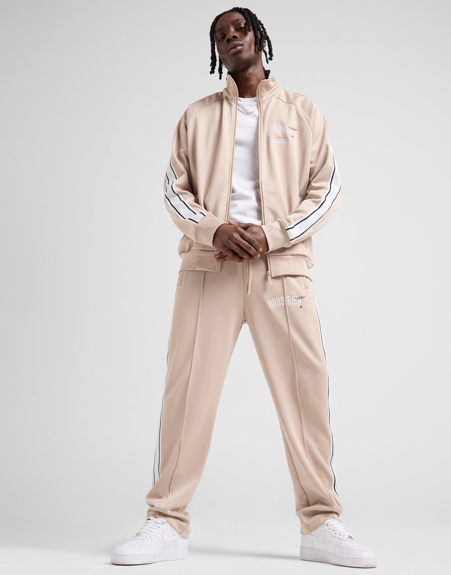 Hoodrich Ignite Track Top