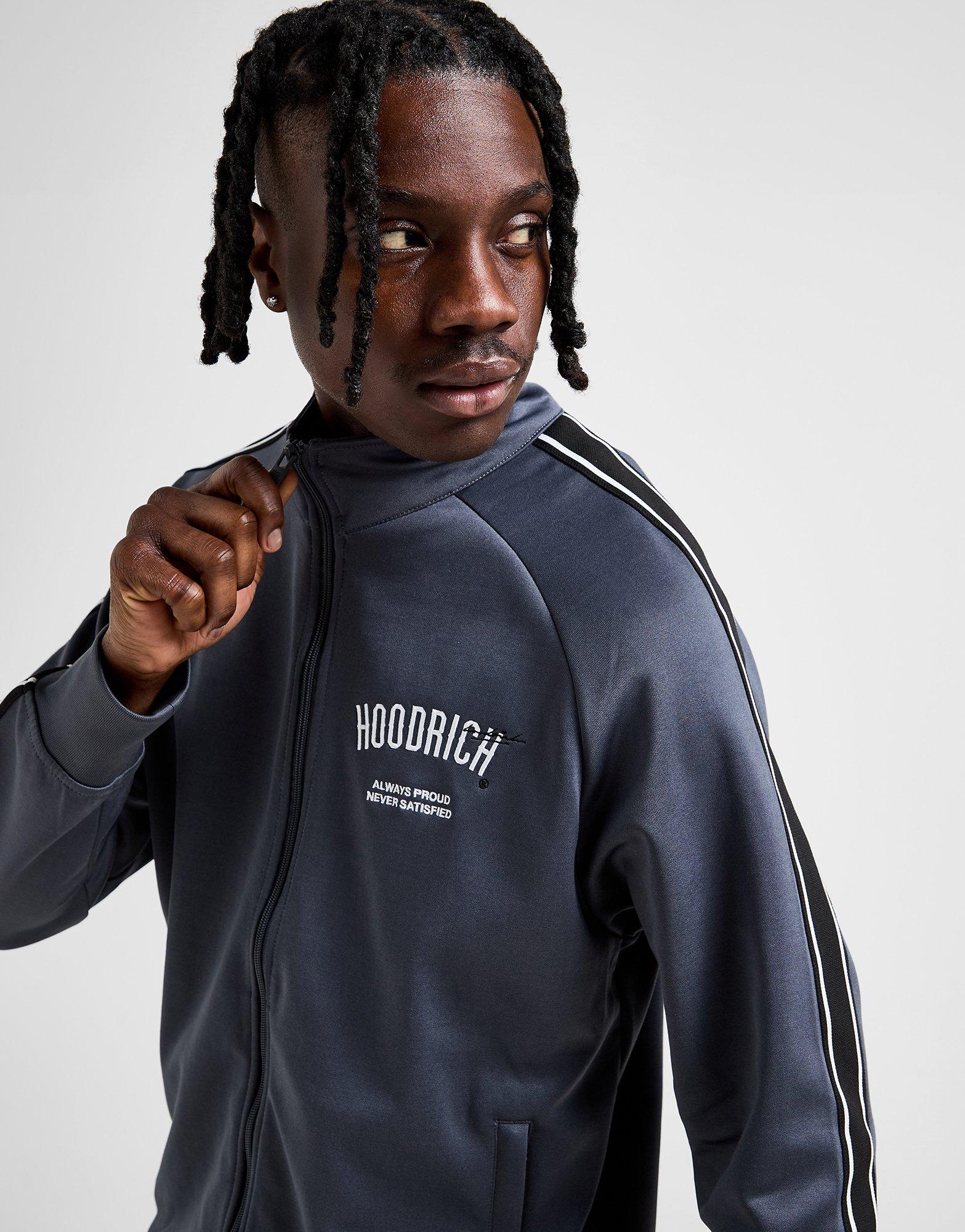 Hoodrich Haut de survêtement Ignite