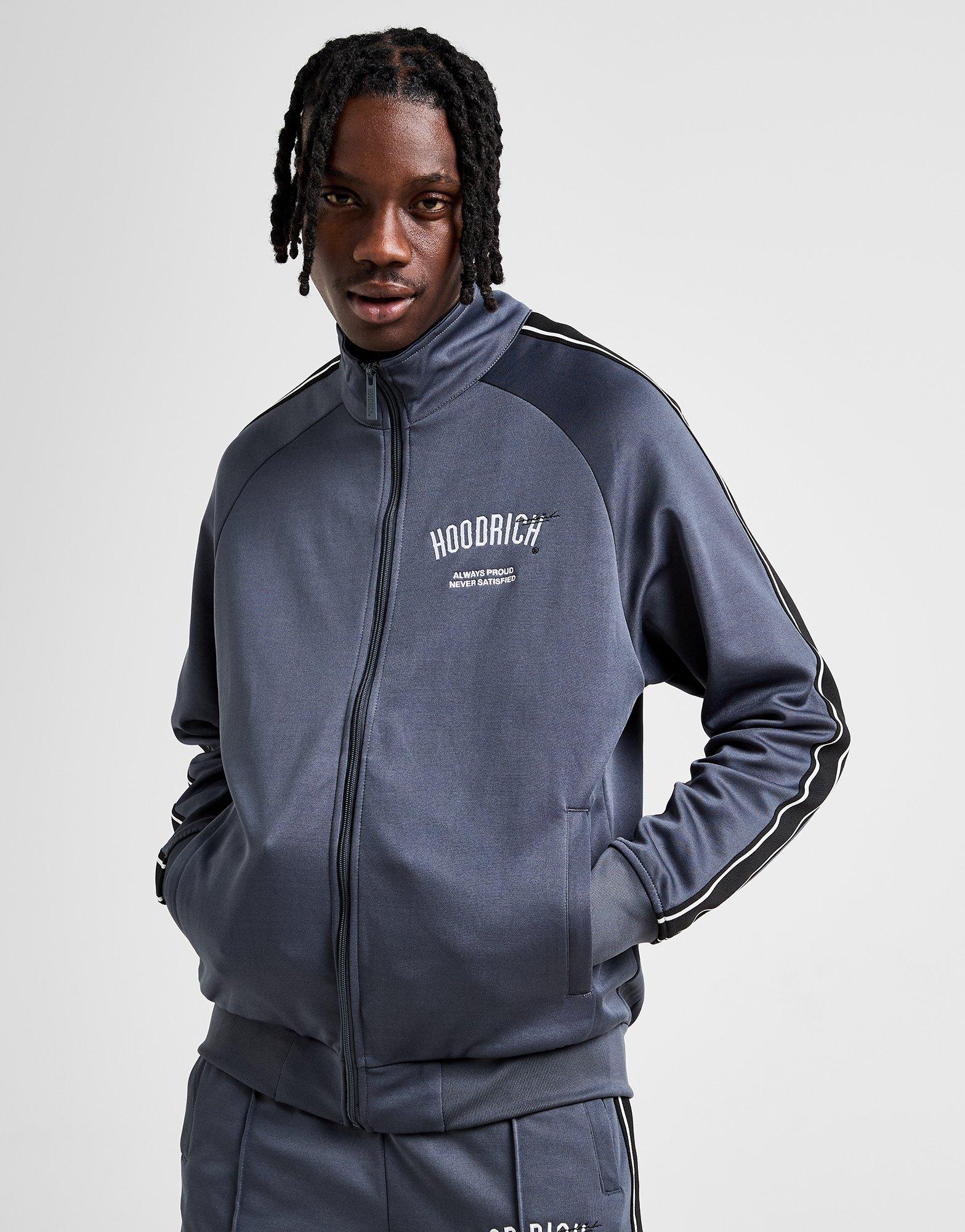 Hoodrich Haut de survêtement Ignite