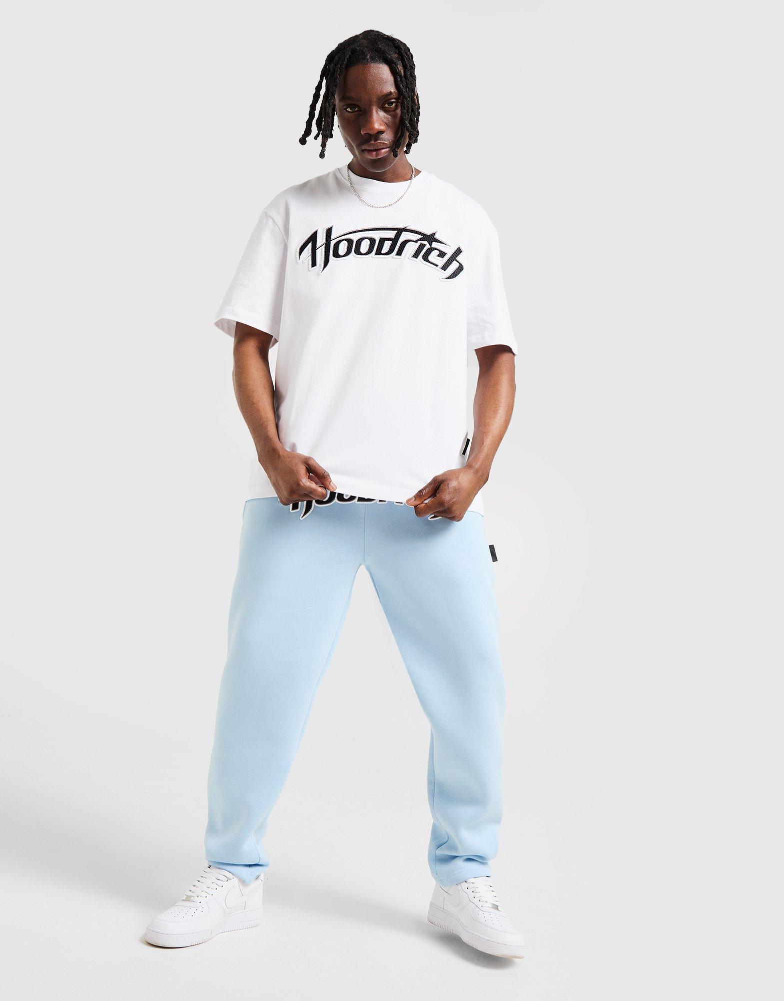 Hoodrich T-shirt Galaxy Homme