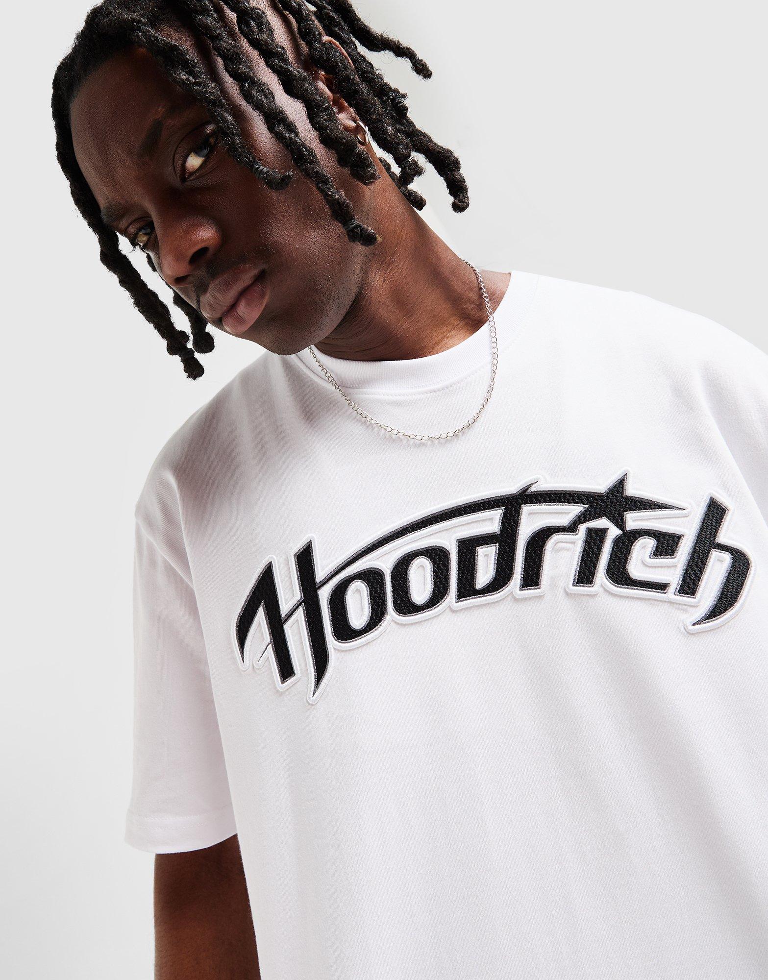 Hoodrich T-shirt Galaxy Homme