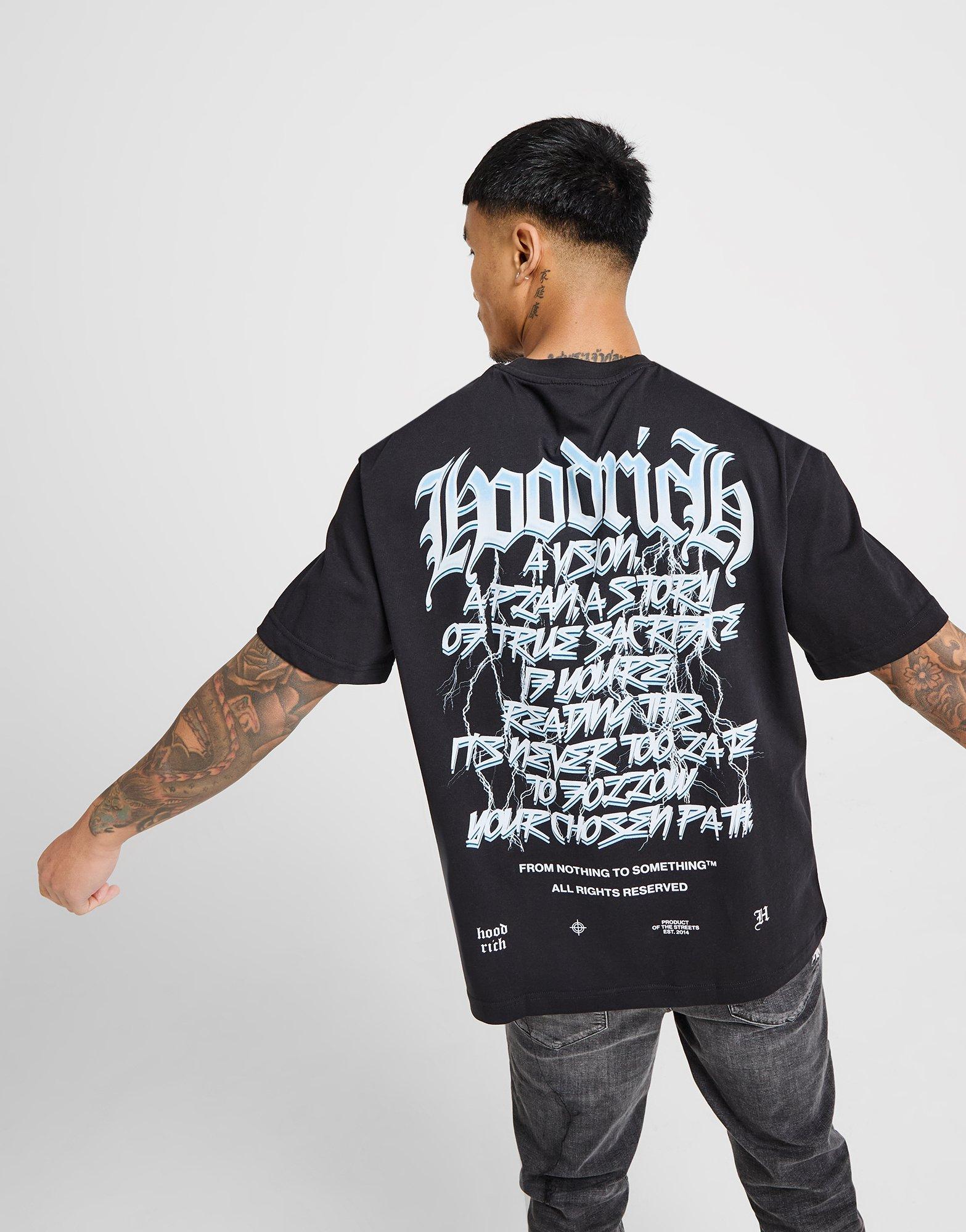 Hoodrich Tornado T-Shirt