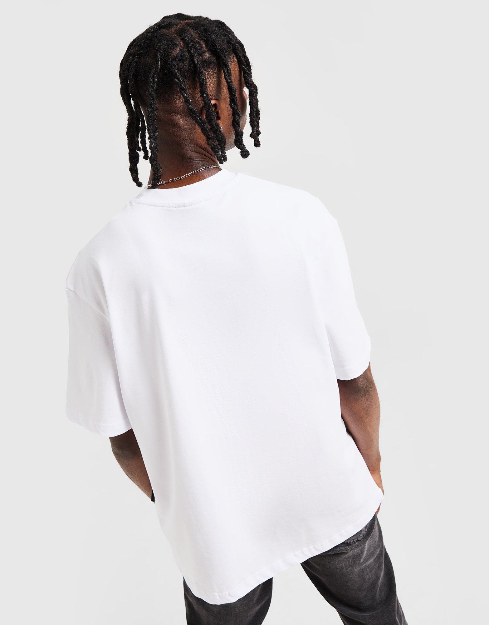 Hoodrich Universe T-Shirt