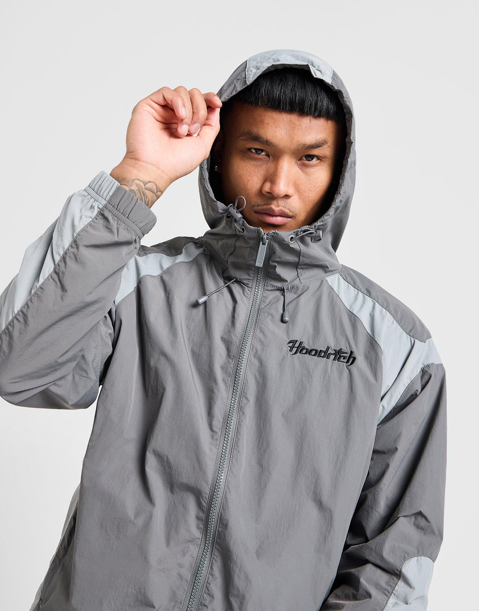 Hoodrich Galaxy Woven Jacket