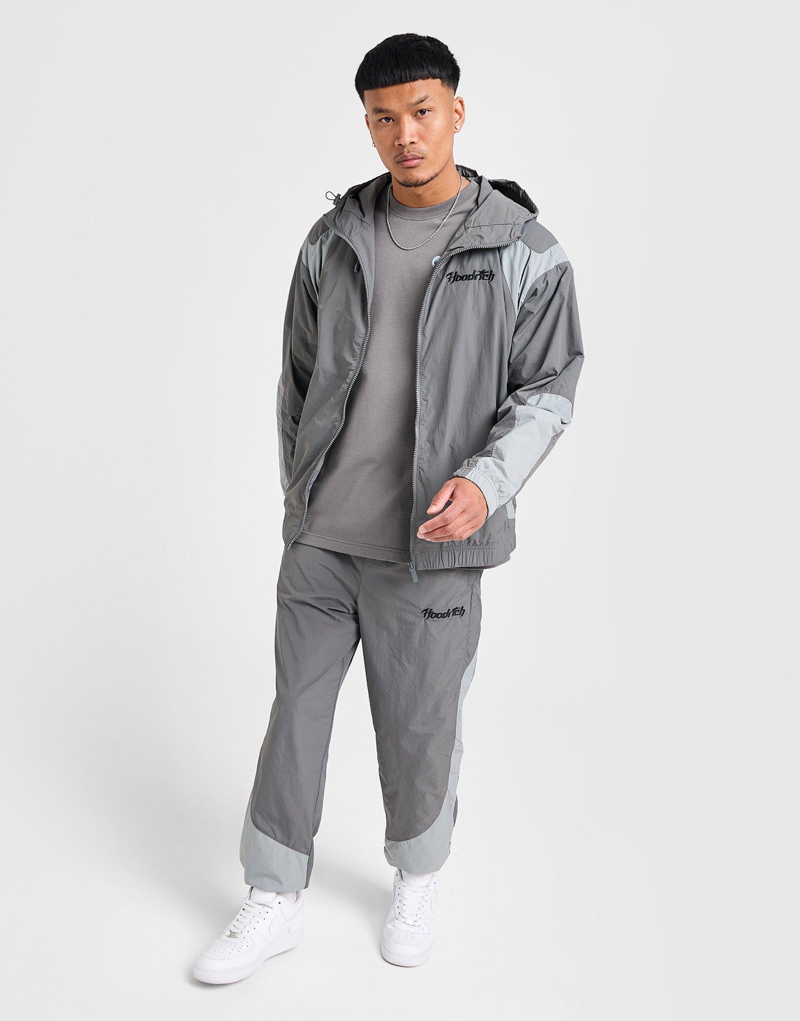 Hoodrich Galaxy Woven Jacket