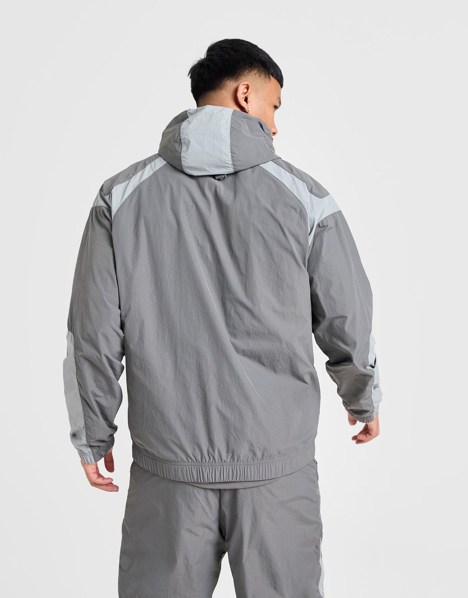 Hoodrich Galaxy Woven Jacket