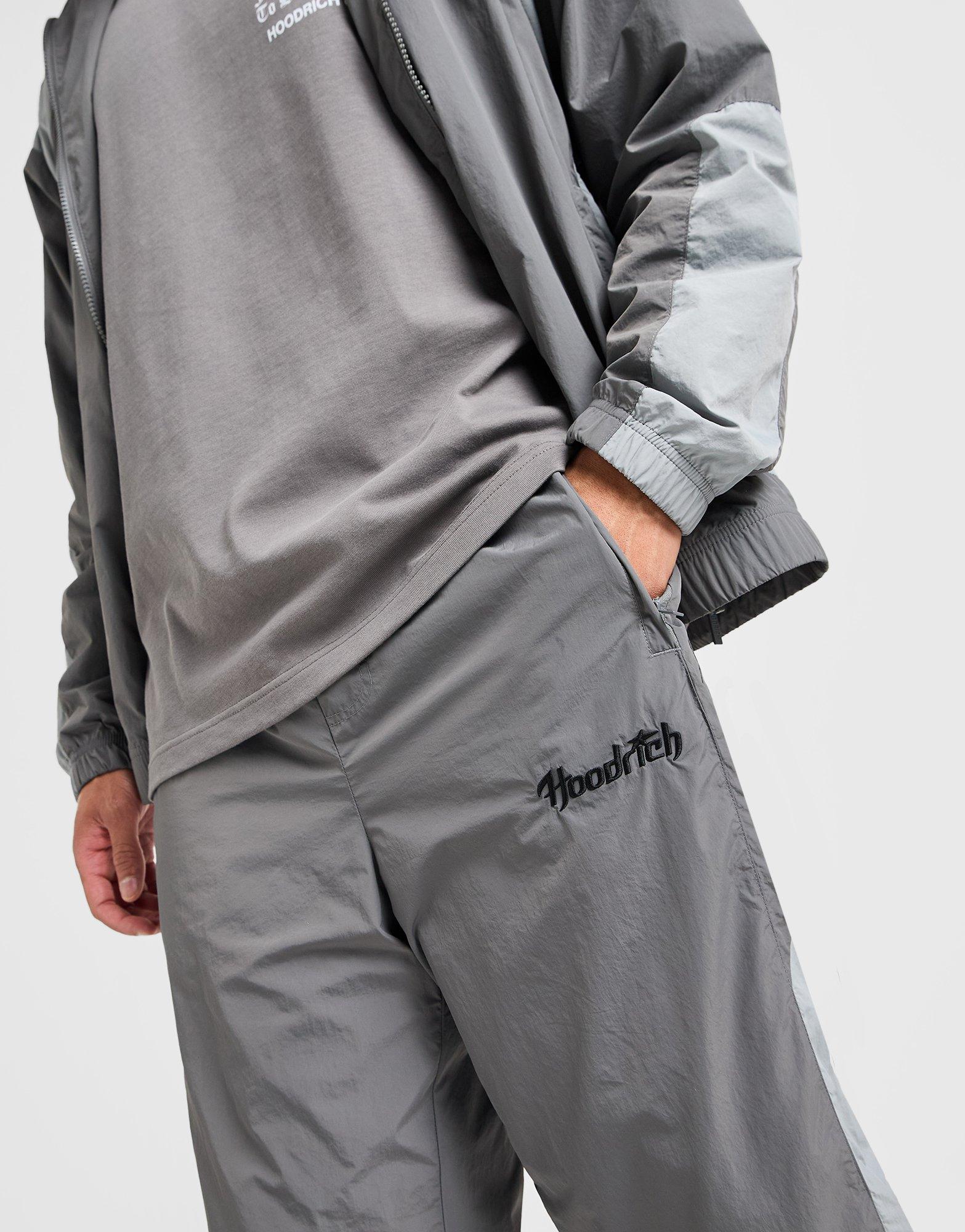 Hoodrich Galaxy Woven Track Pants
