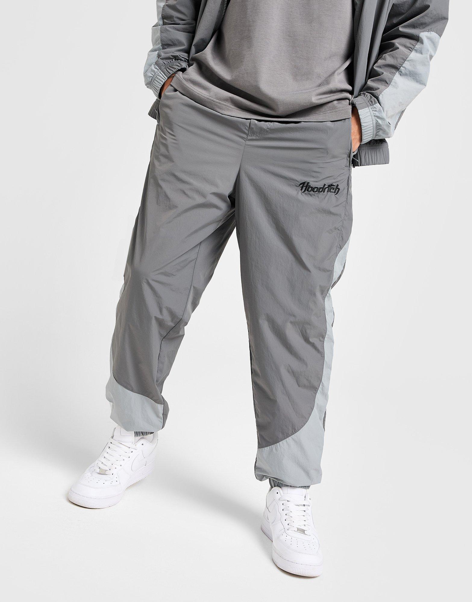 Hoodrich Galaxy Woven Track Pants