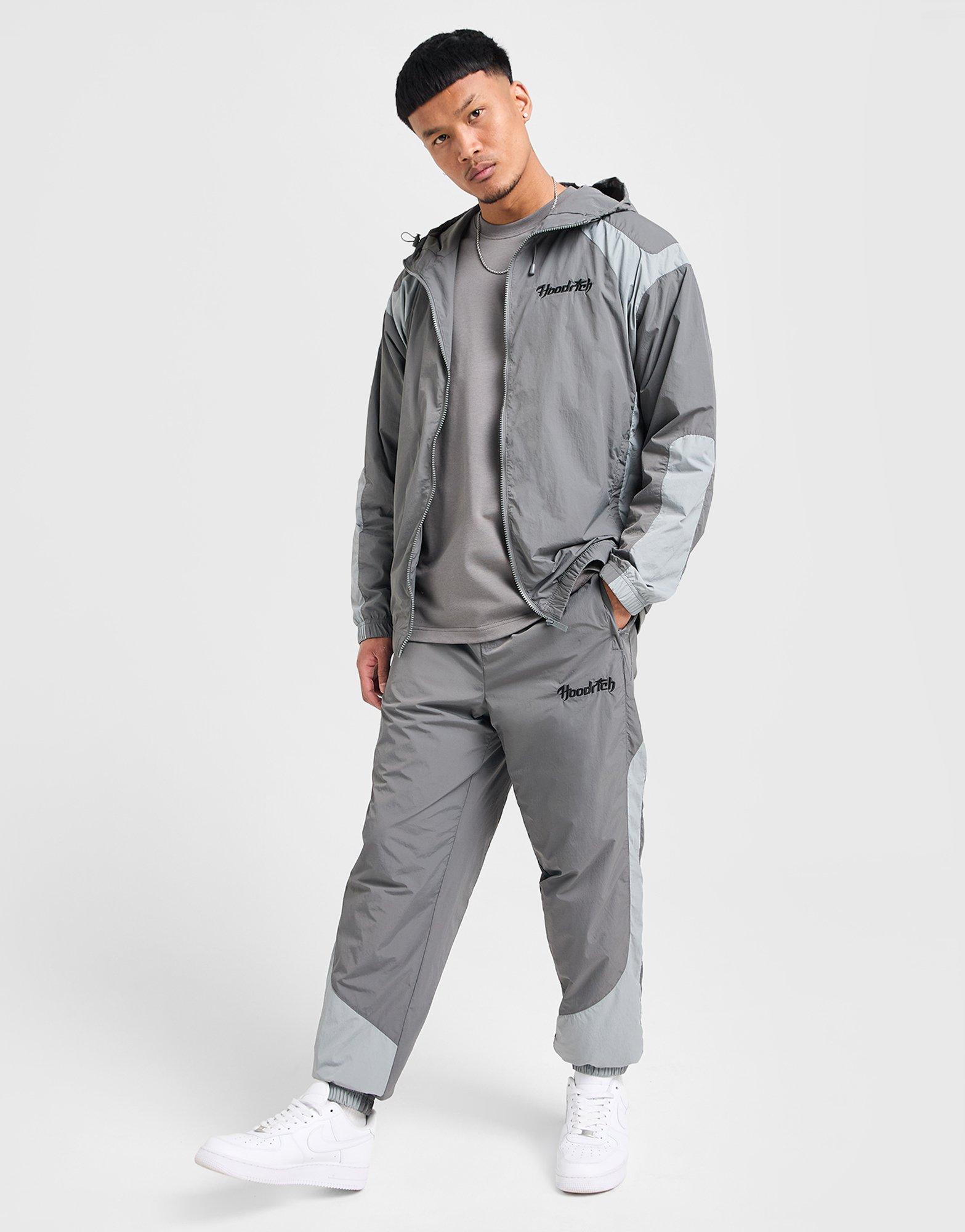 Hoodrich Galaxy Woven Track Pants