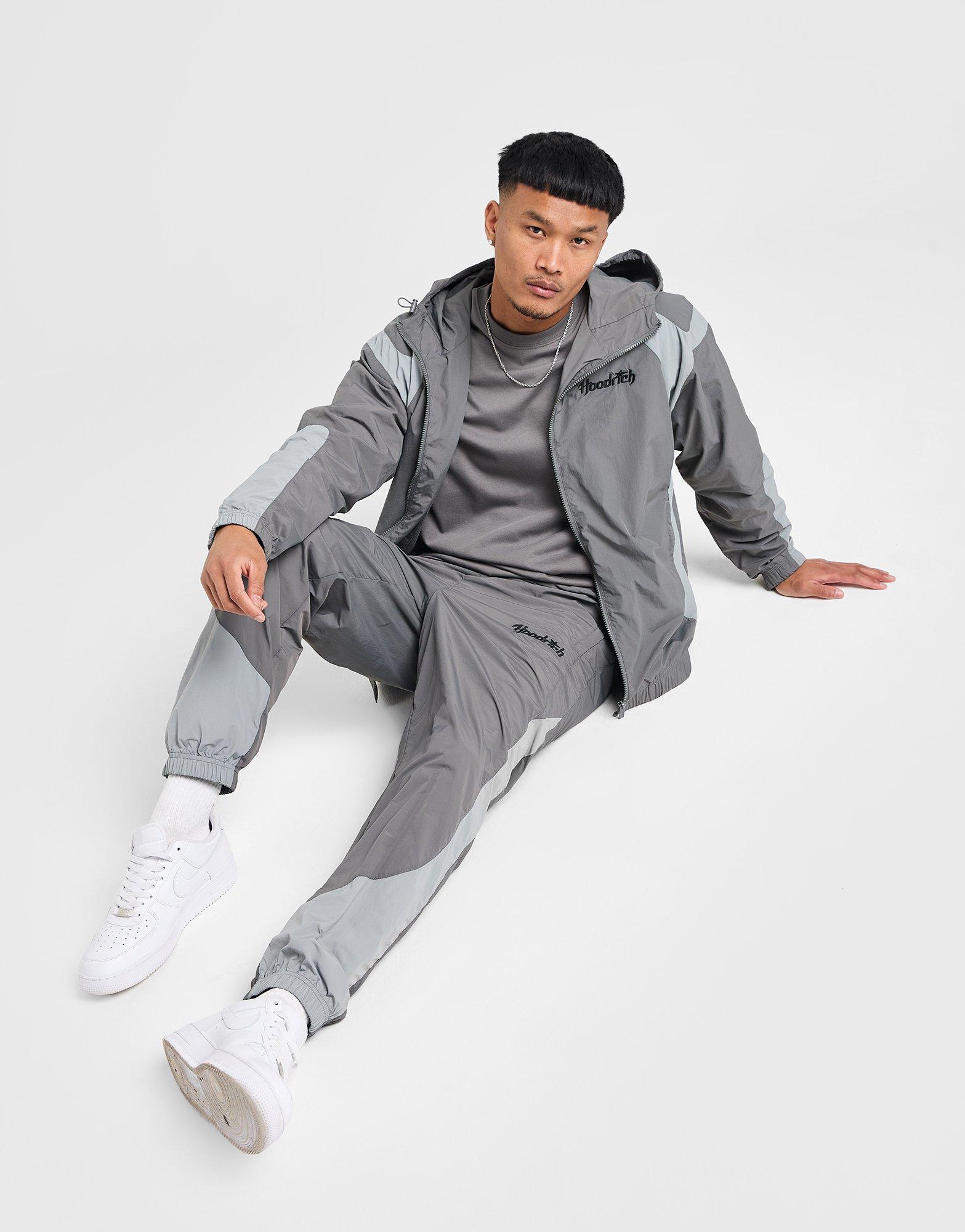 Hoodrich Galaxy Woven Trainingshose