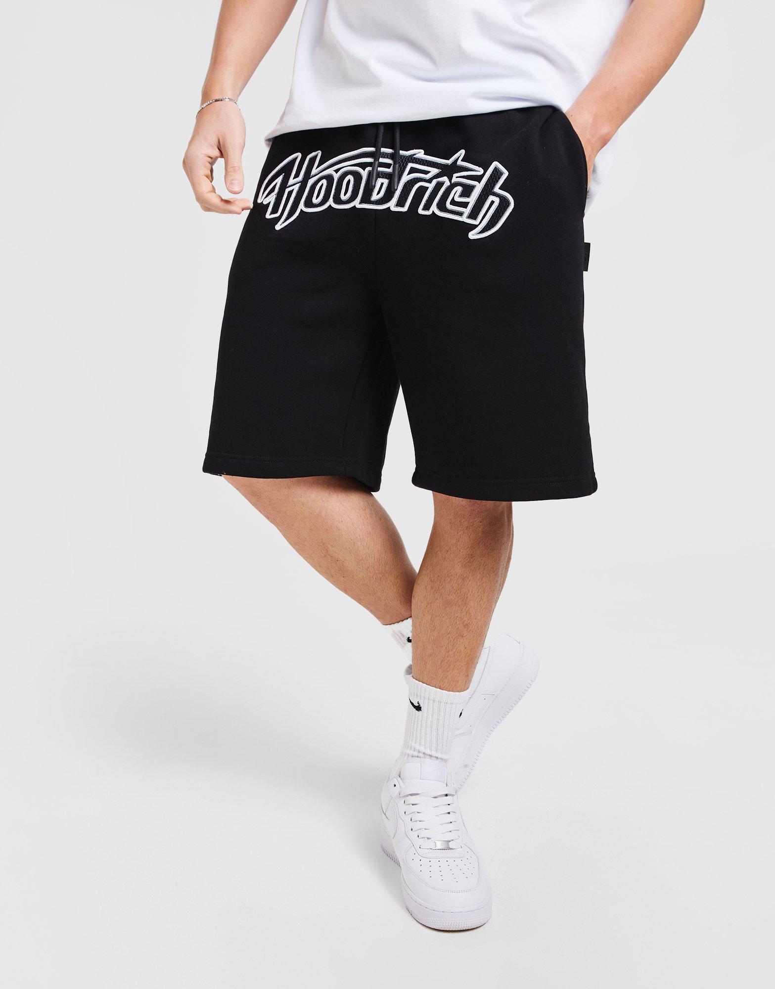 Hoodrich Pantalones Cortos Galaxy