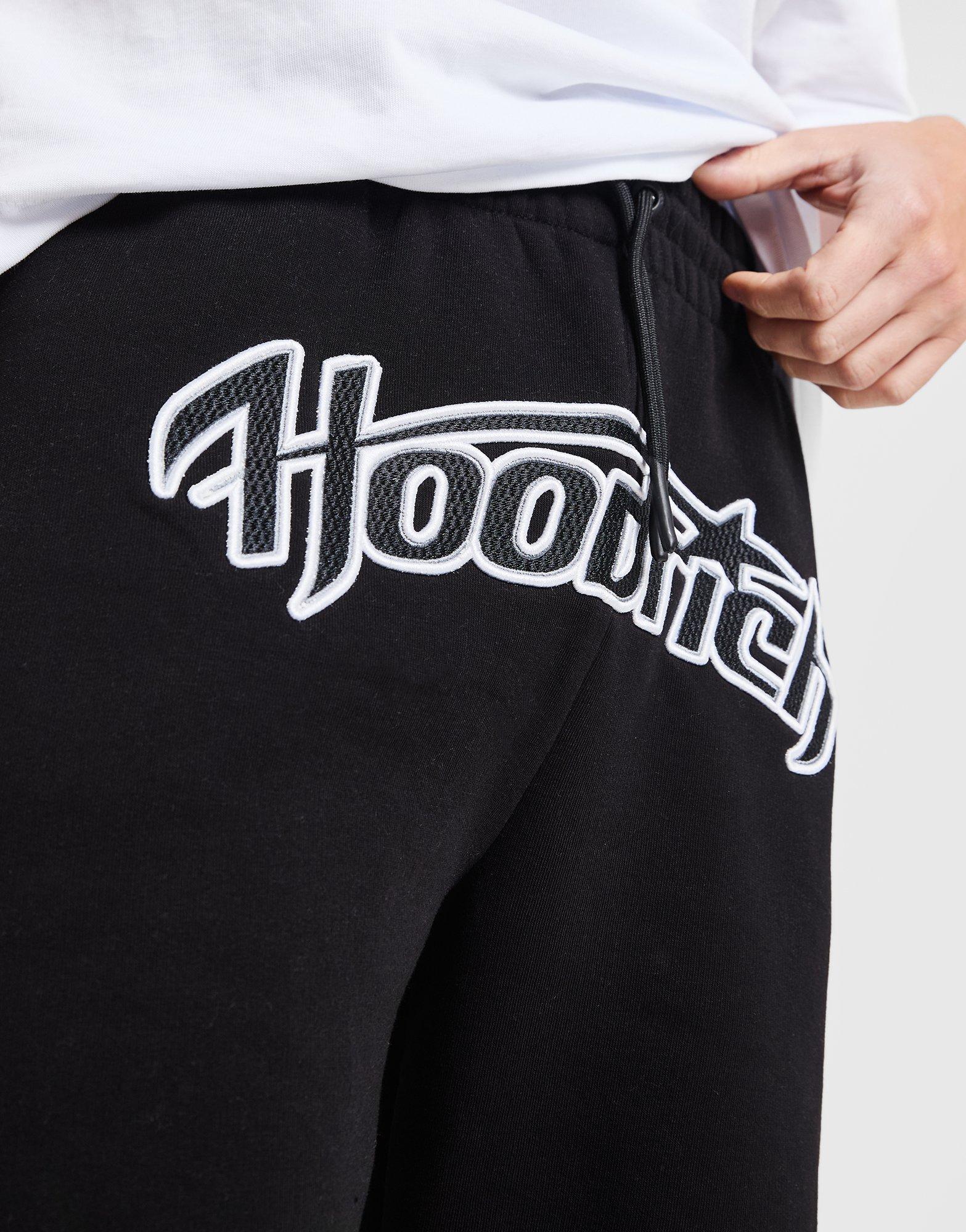 Hoodrich Pantalones Cortos Galaxy