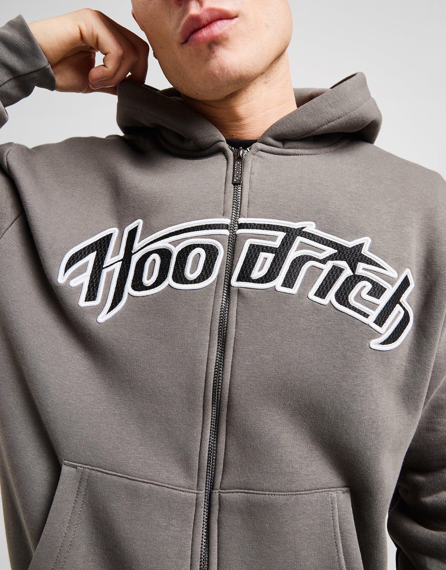 Hoodrich Huppari Miehet