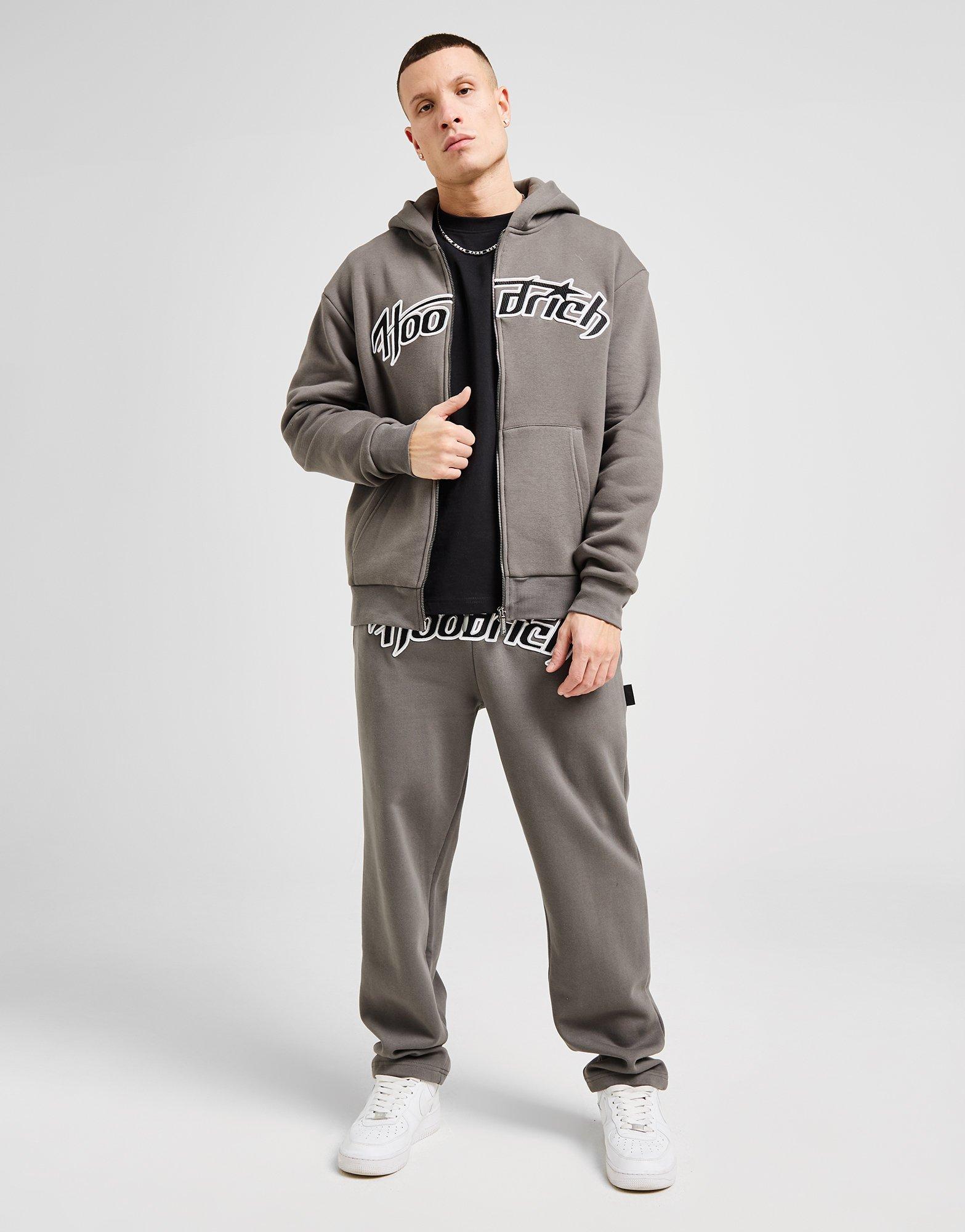 Hoodrich Huppari Miehet