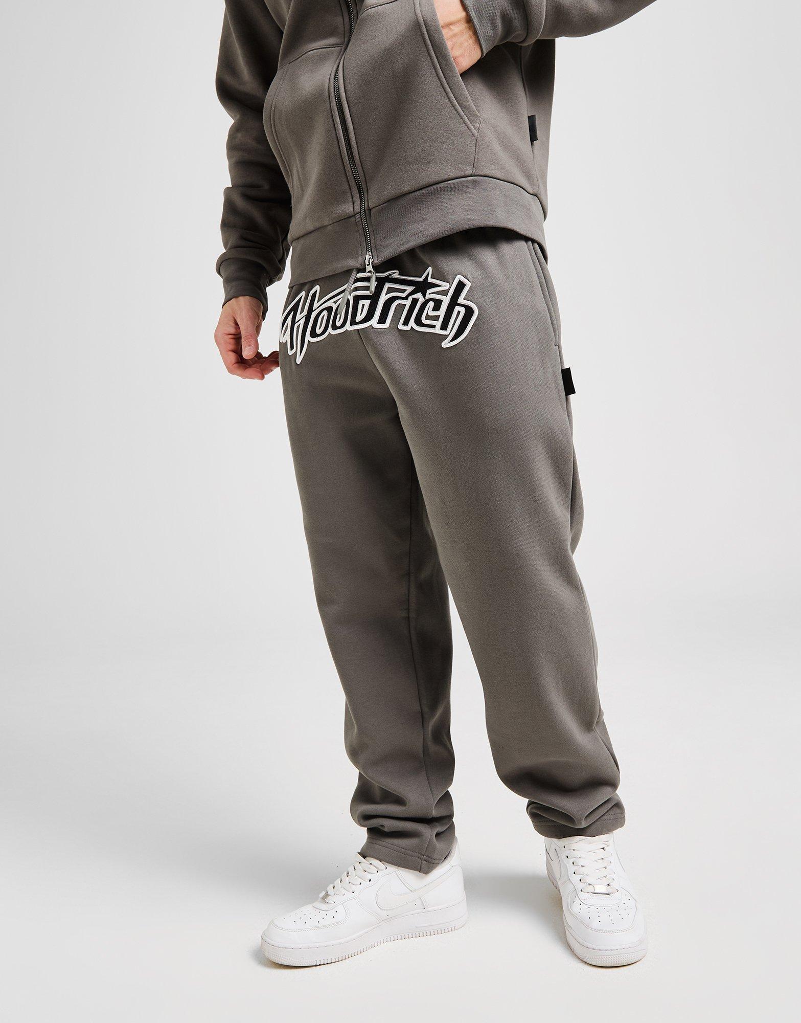Hoodrich Galaxy Joggers