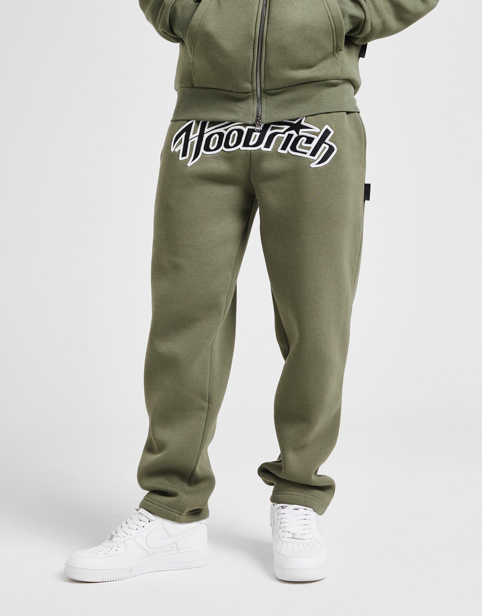 Hoodrich Galaxy Jogginghose