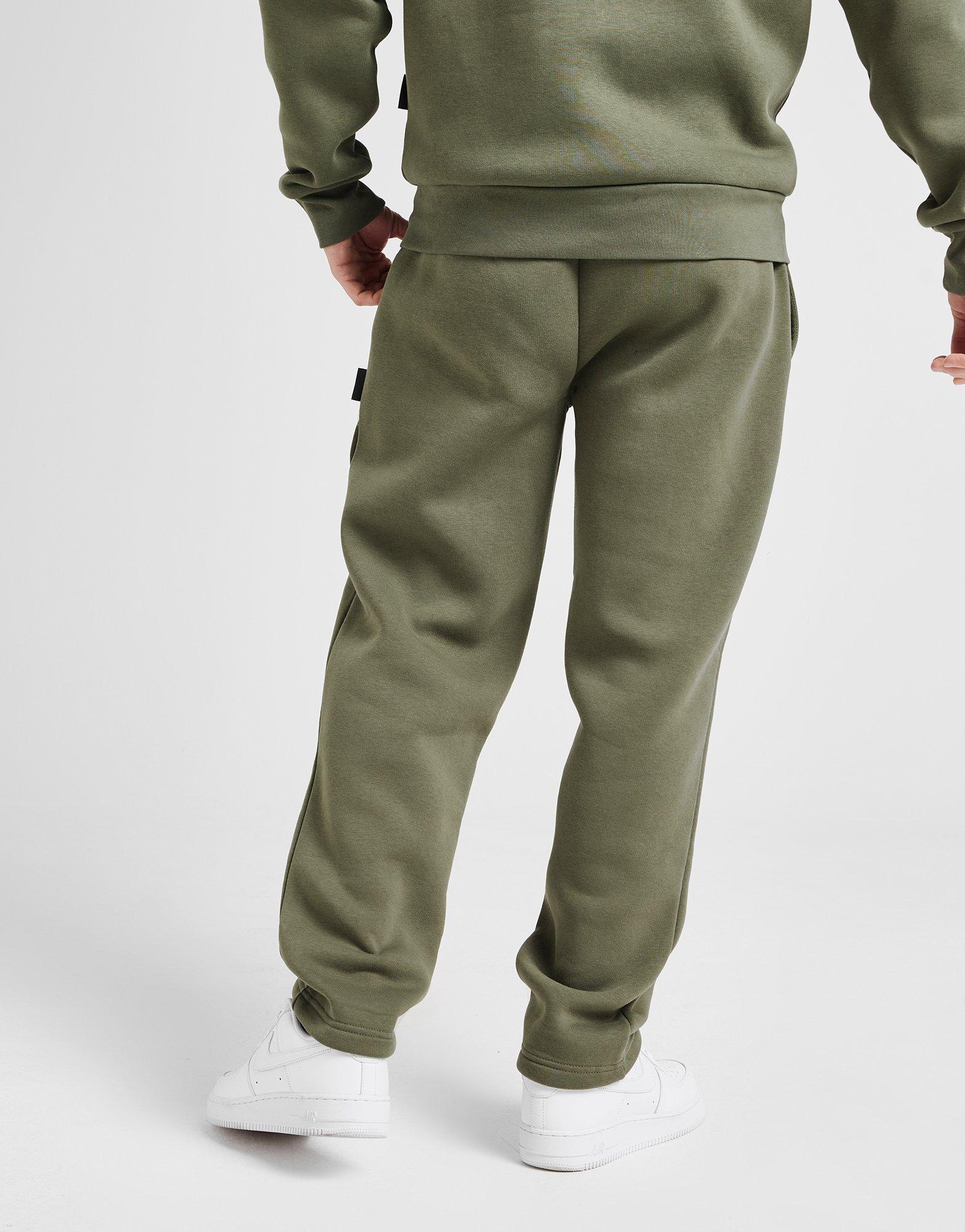 Hoodrich Galaxy Jogginghose