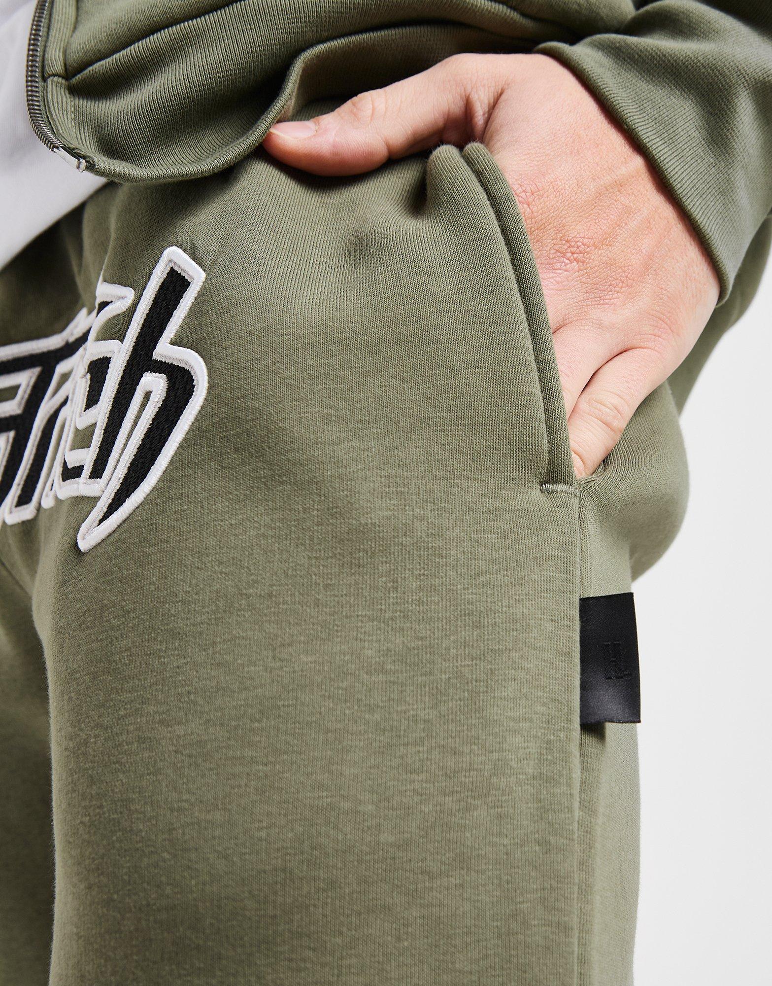 Hoodrich Galaxy Jogginghose