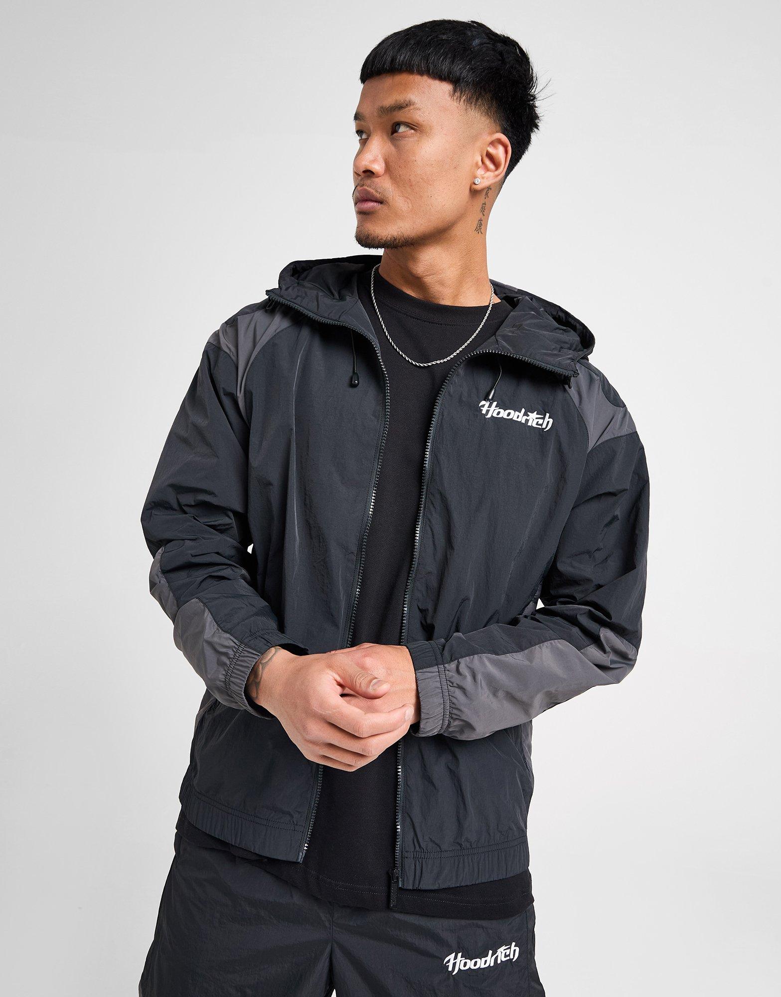 Hoodrich Galaxy Woven Jacket