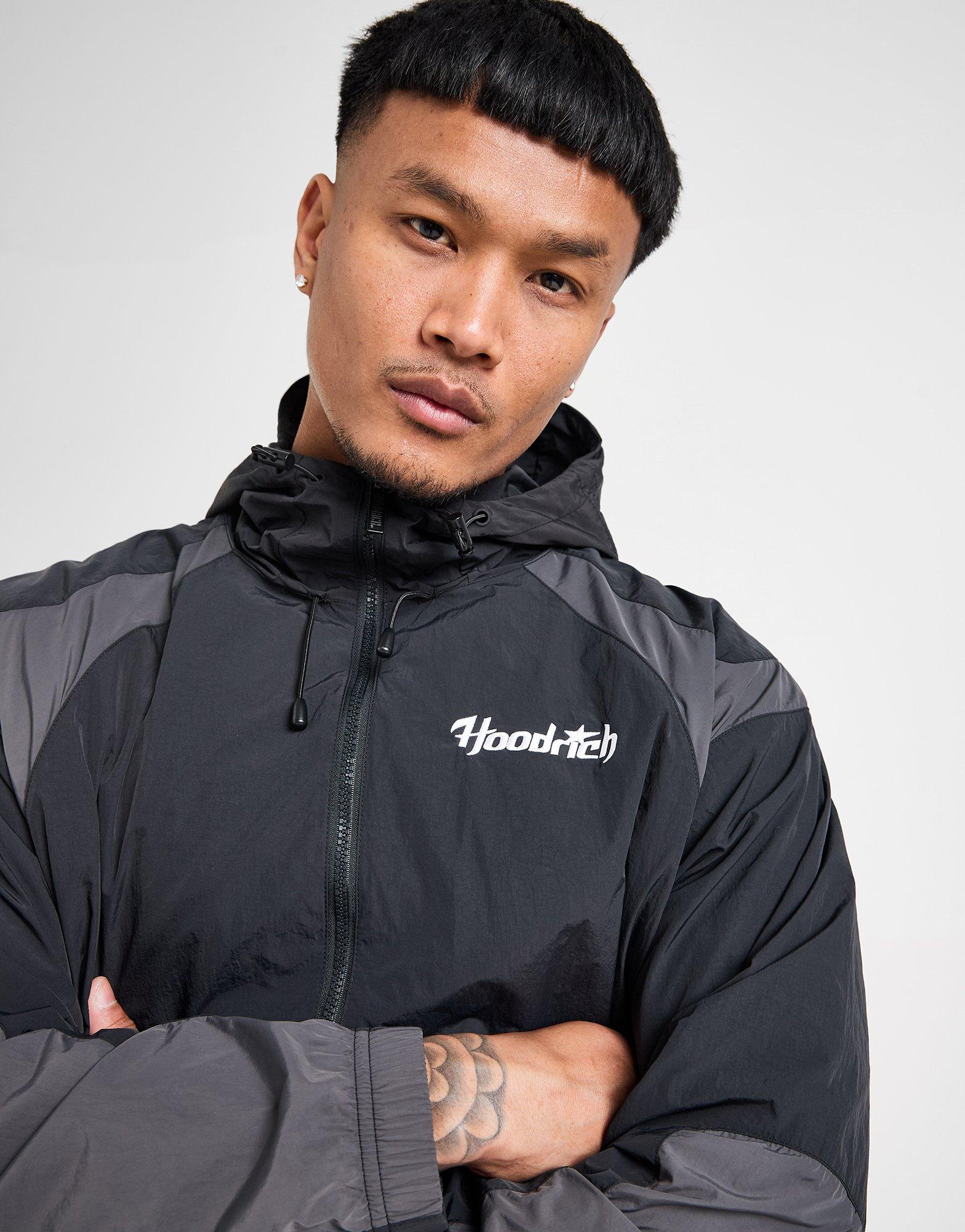 Hoodrich Galaxy Woven Jacket