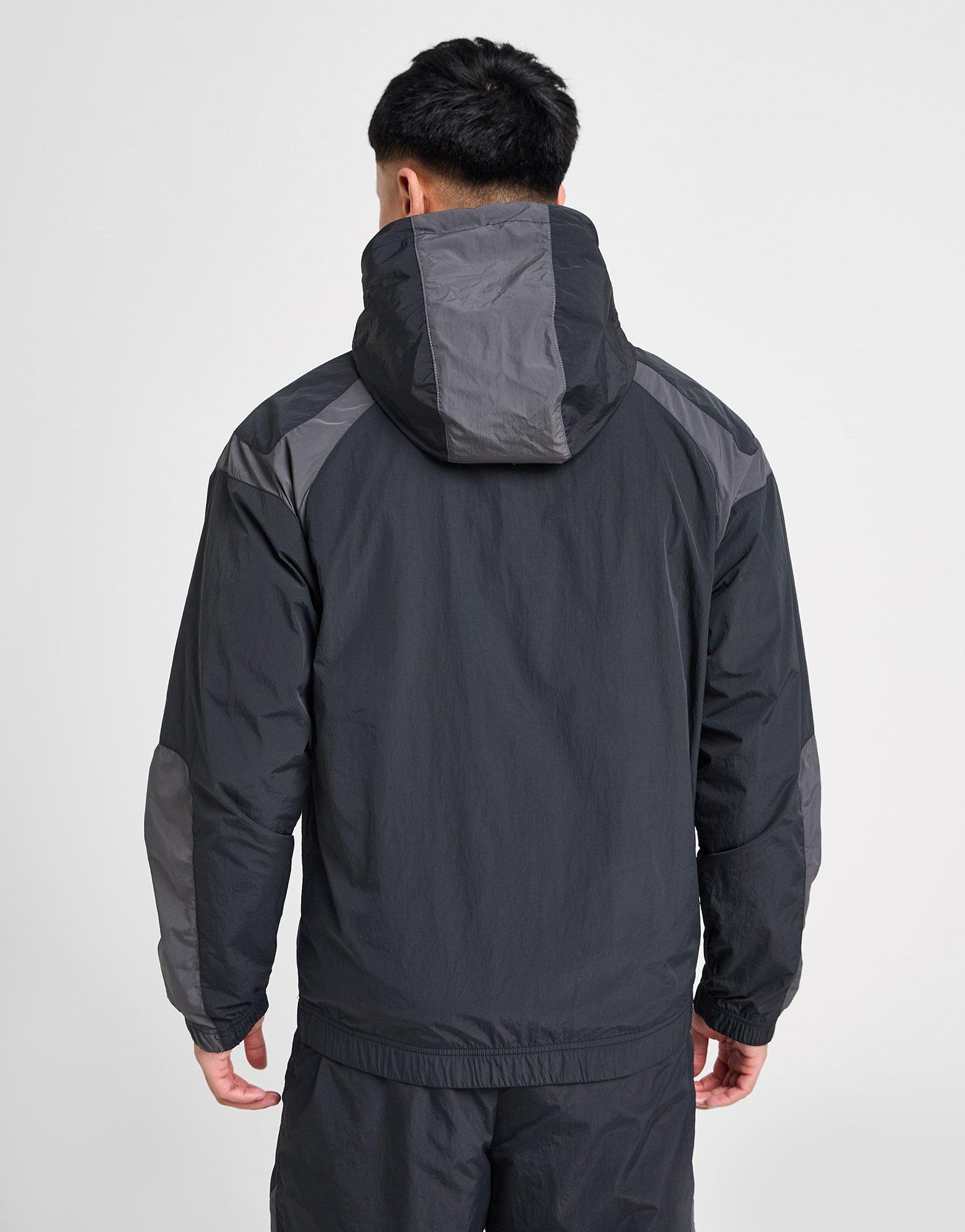 Hoodrich Galaxy Woven Jacket