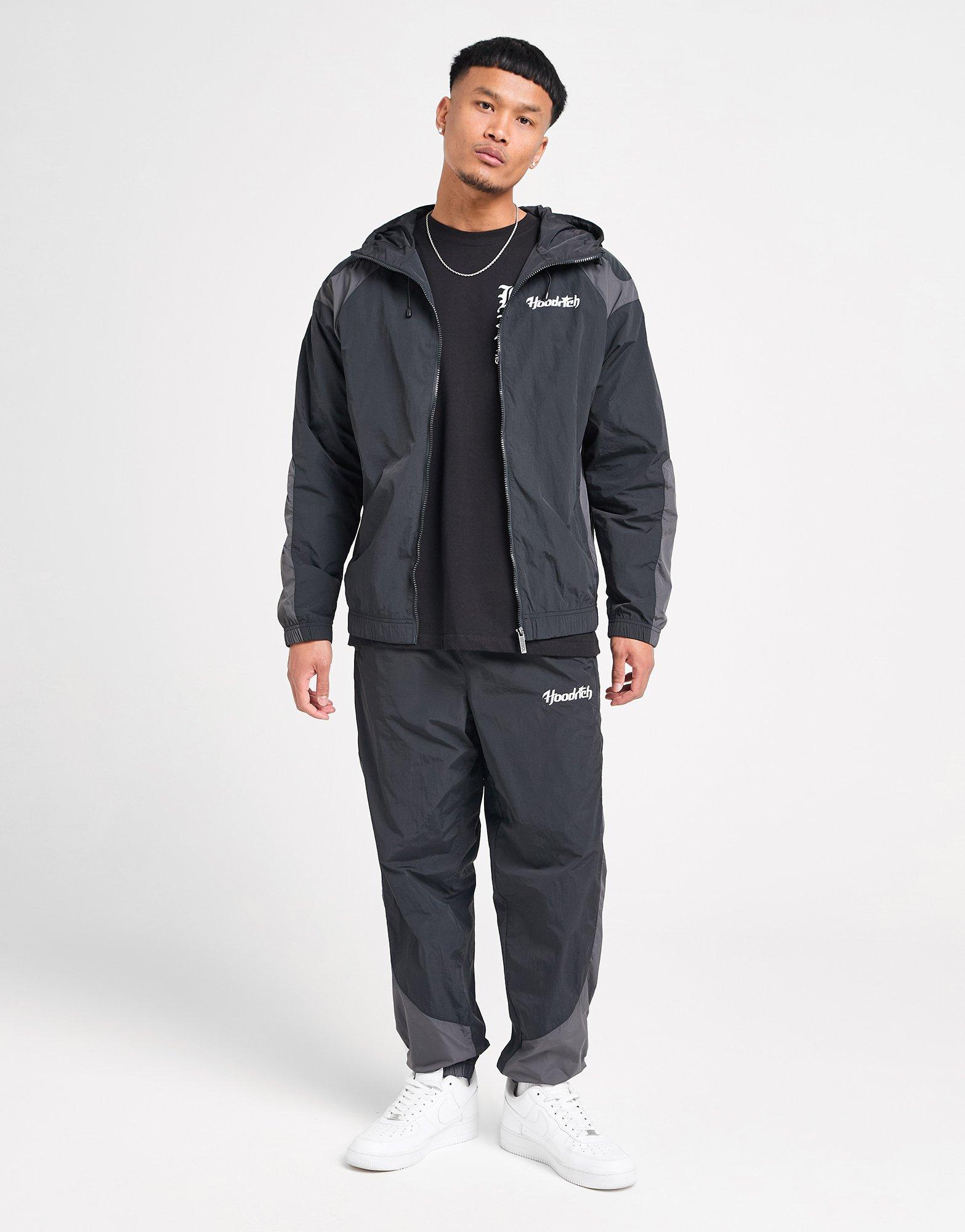 Hoodrich Galaxy Woven Jacket