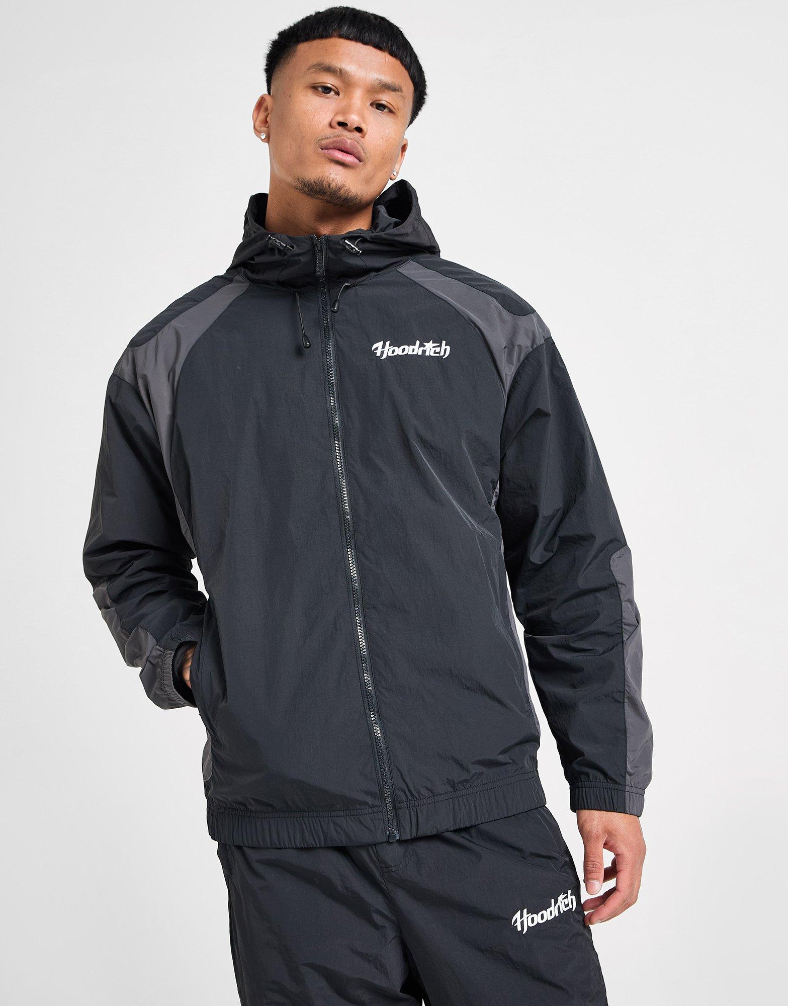 Hoodrich Galaxy Woven Jacket