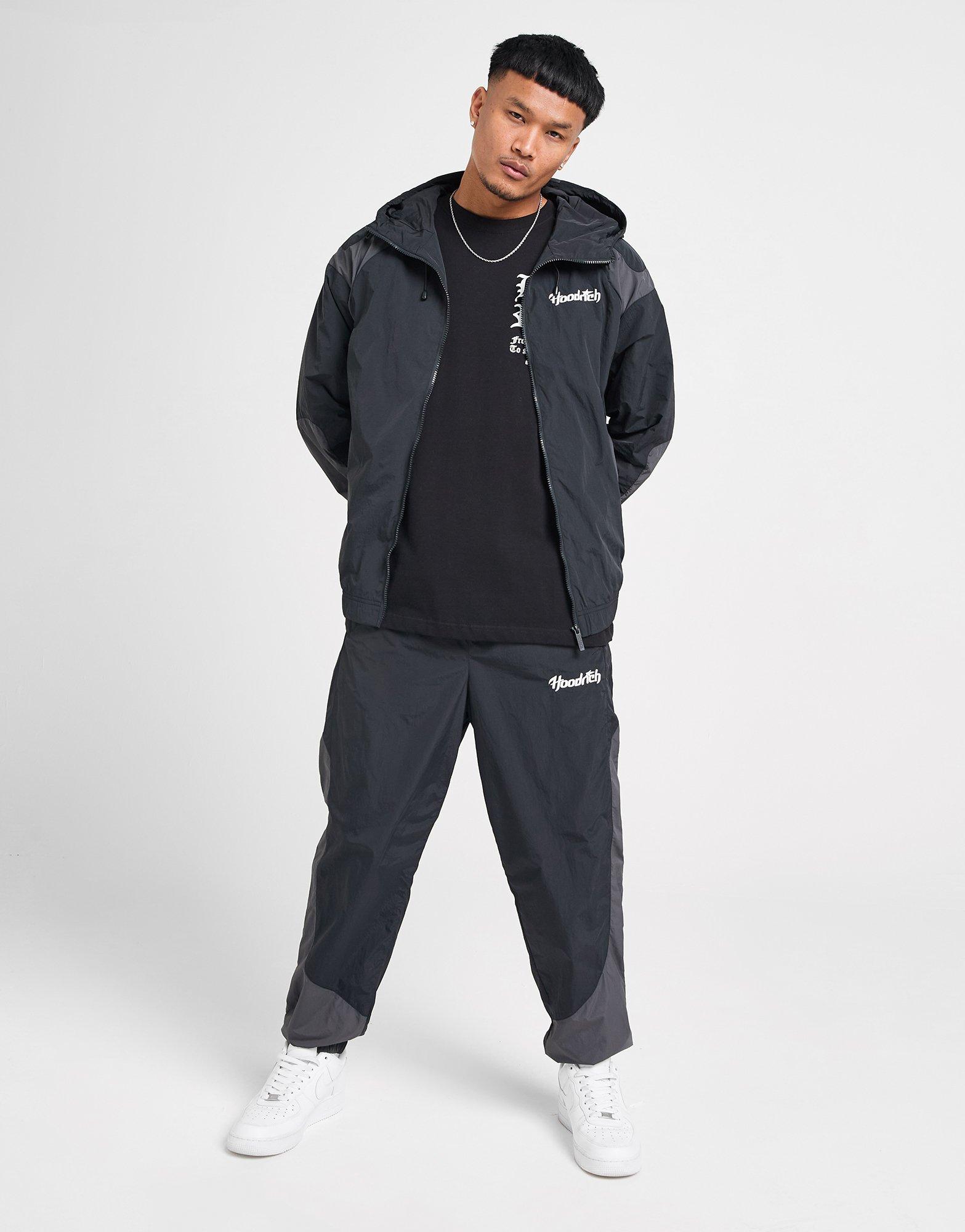 Hoodrich Galaxy Woven Track Pants