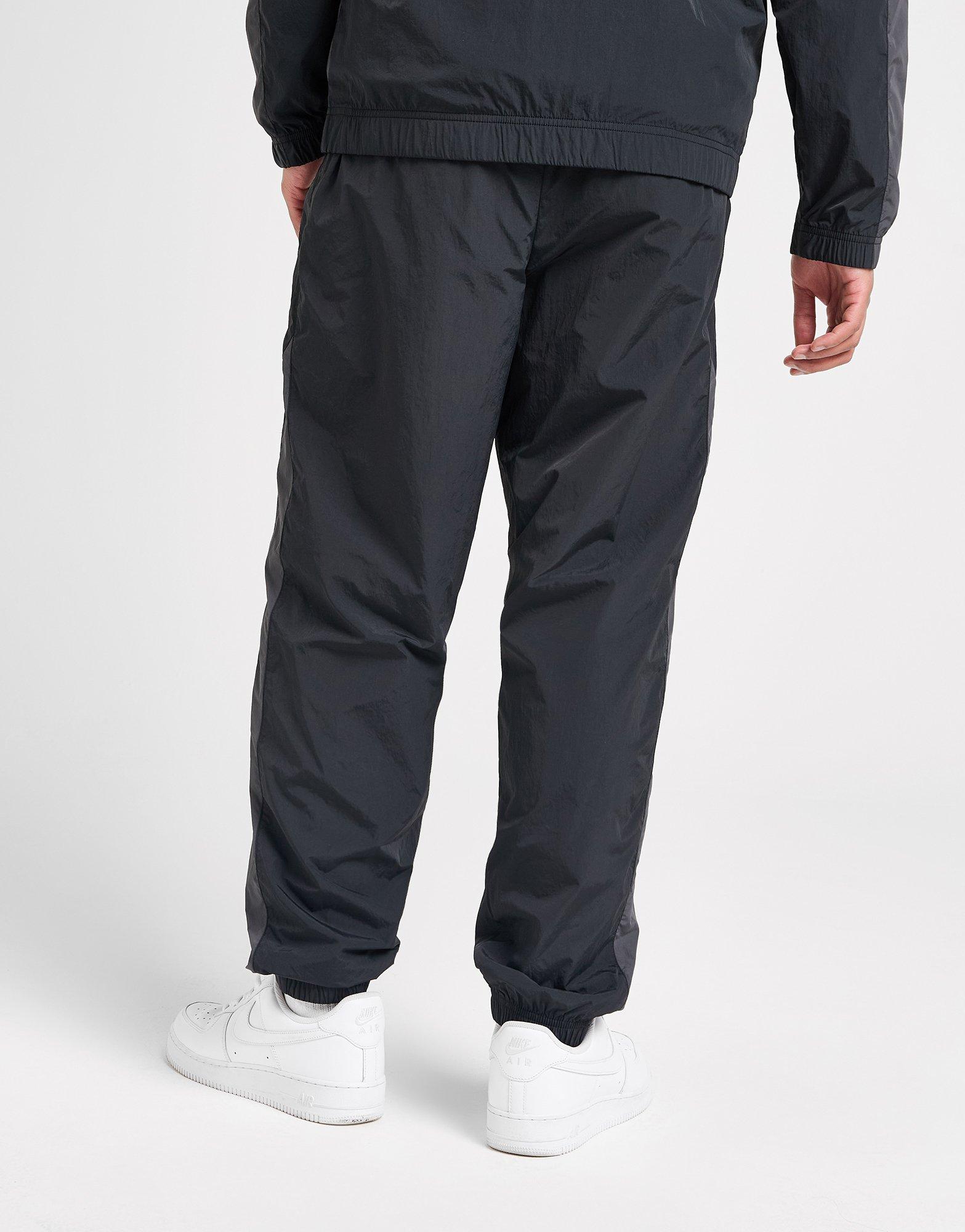 Hoodrich Galaxy Woven Track Pants